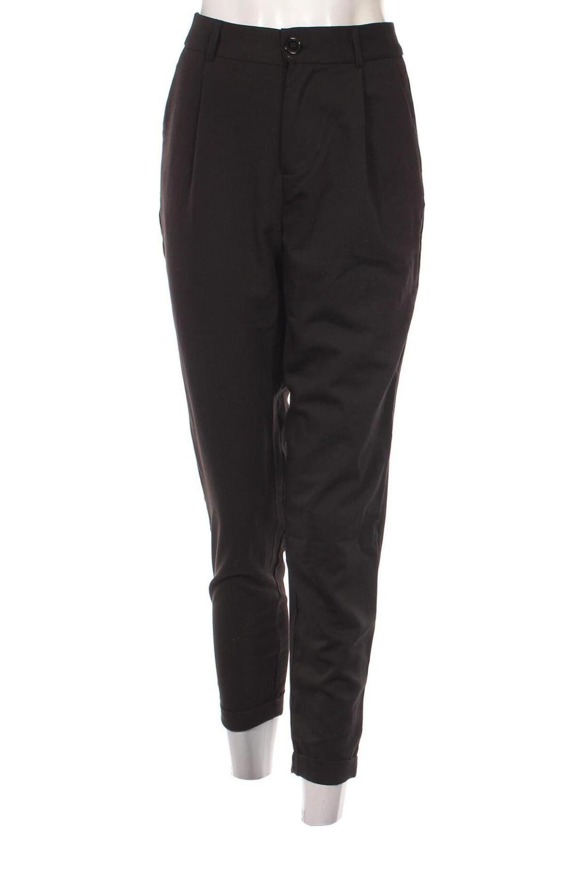 Dámské kalhoty , Velikost XS, Barva Černá, Cena  152,00 Kč