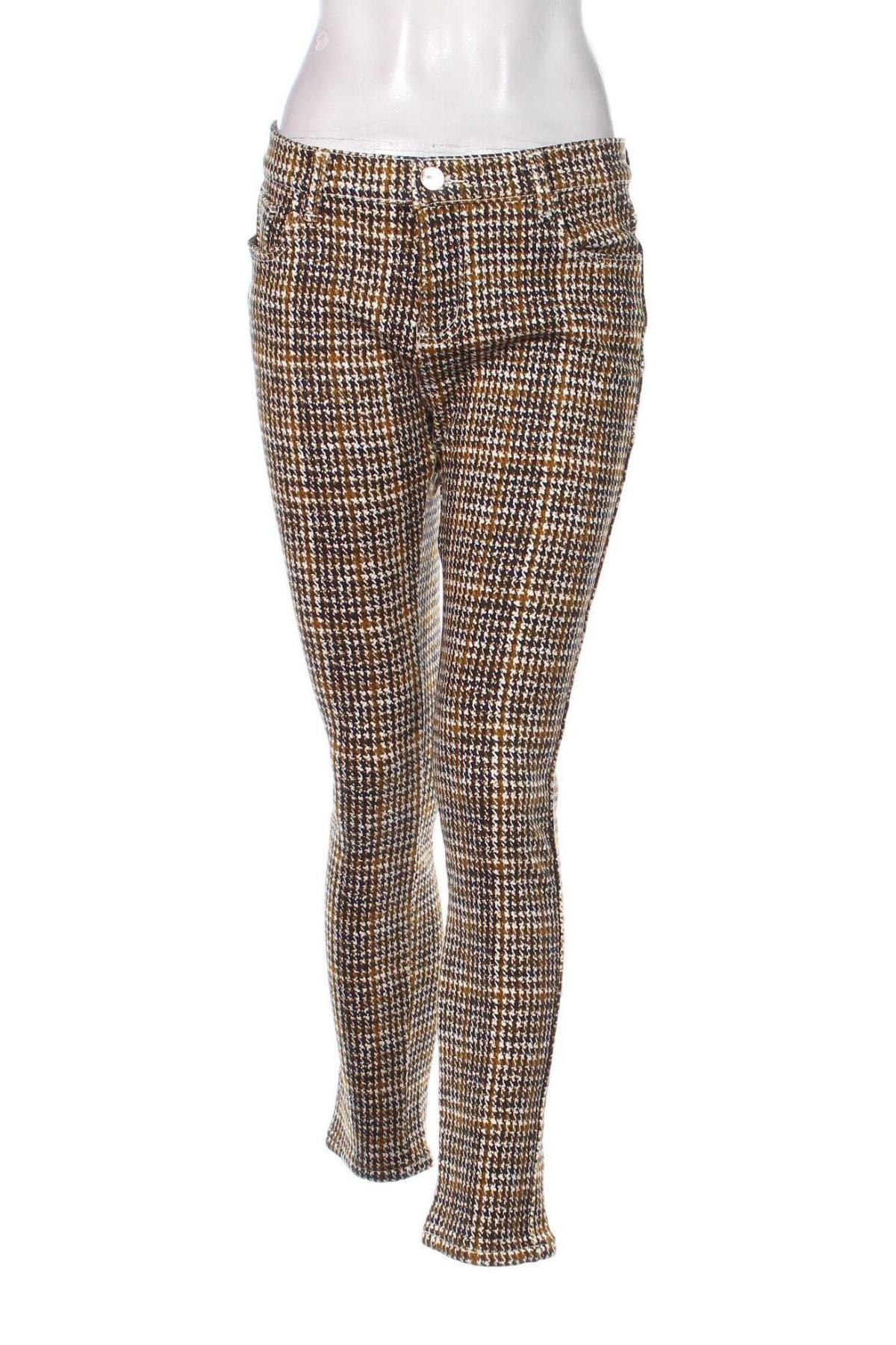 Pantaloni de femei, Mărime XL, Culoare Multicolor, Preț 47,70 Lei