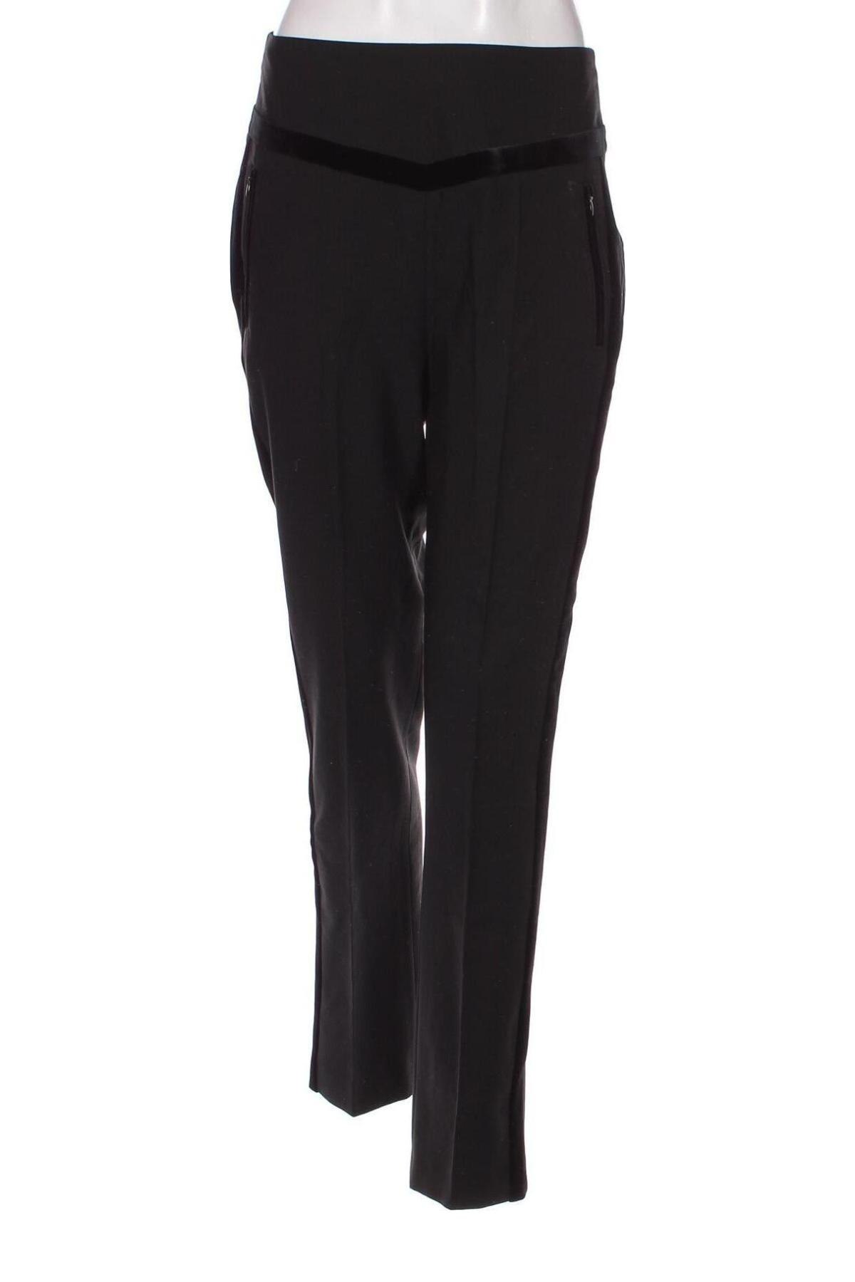 Γυναικείο παντελόνι, Μέγεθος M, Χρώμα Μαύρο, Τιμή 15,95 €