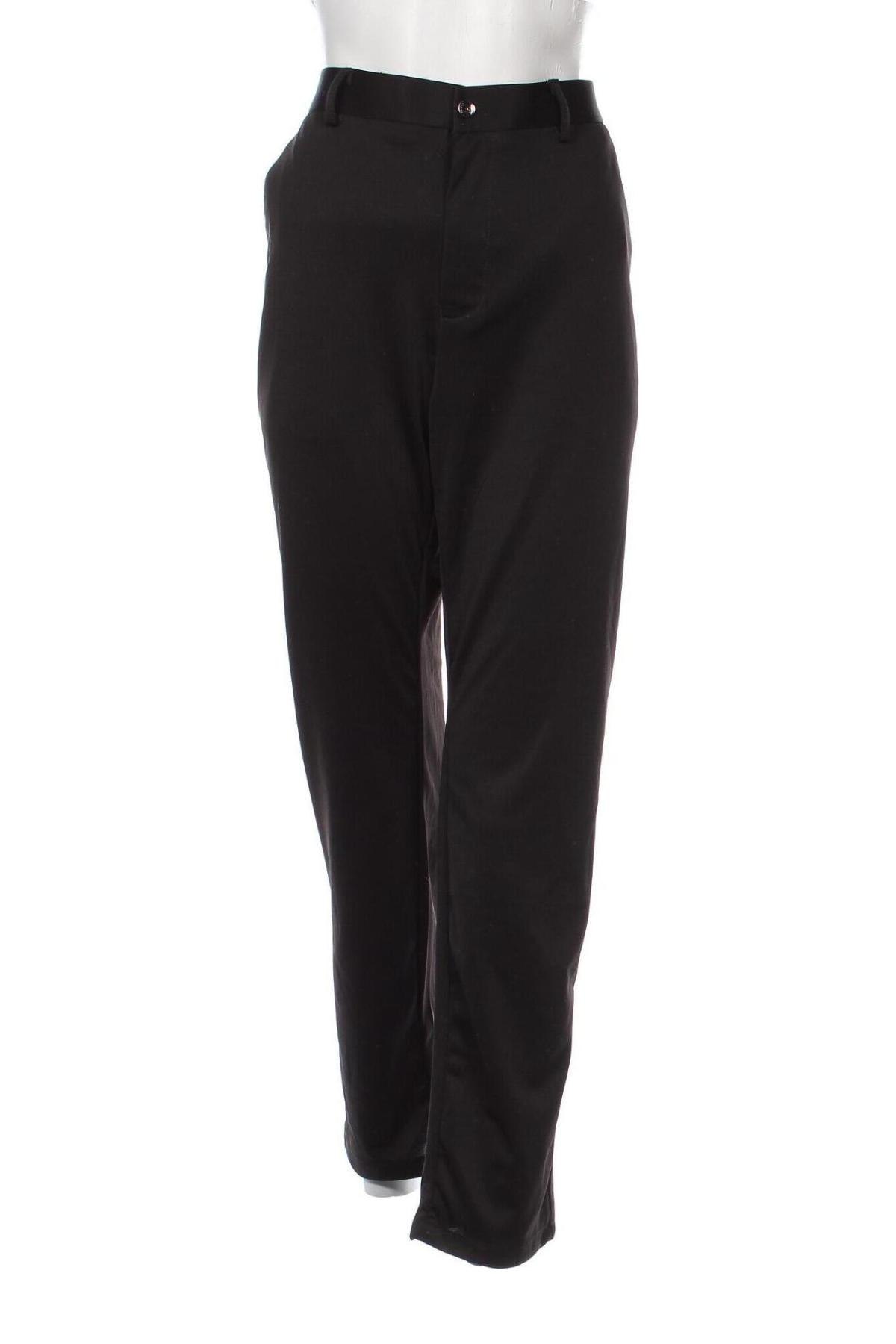 Dámske nohavice, Veľkosť XL, Farba Čierna, Cena  9,04 €