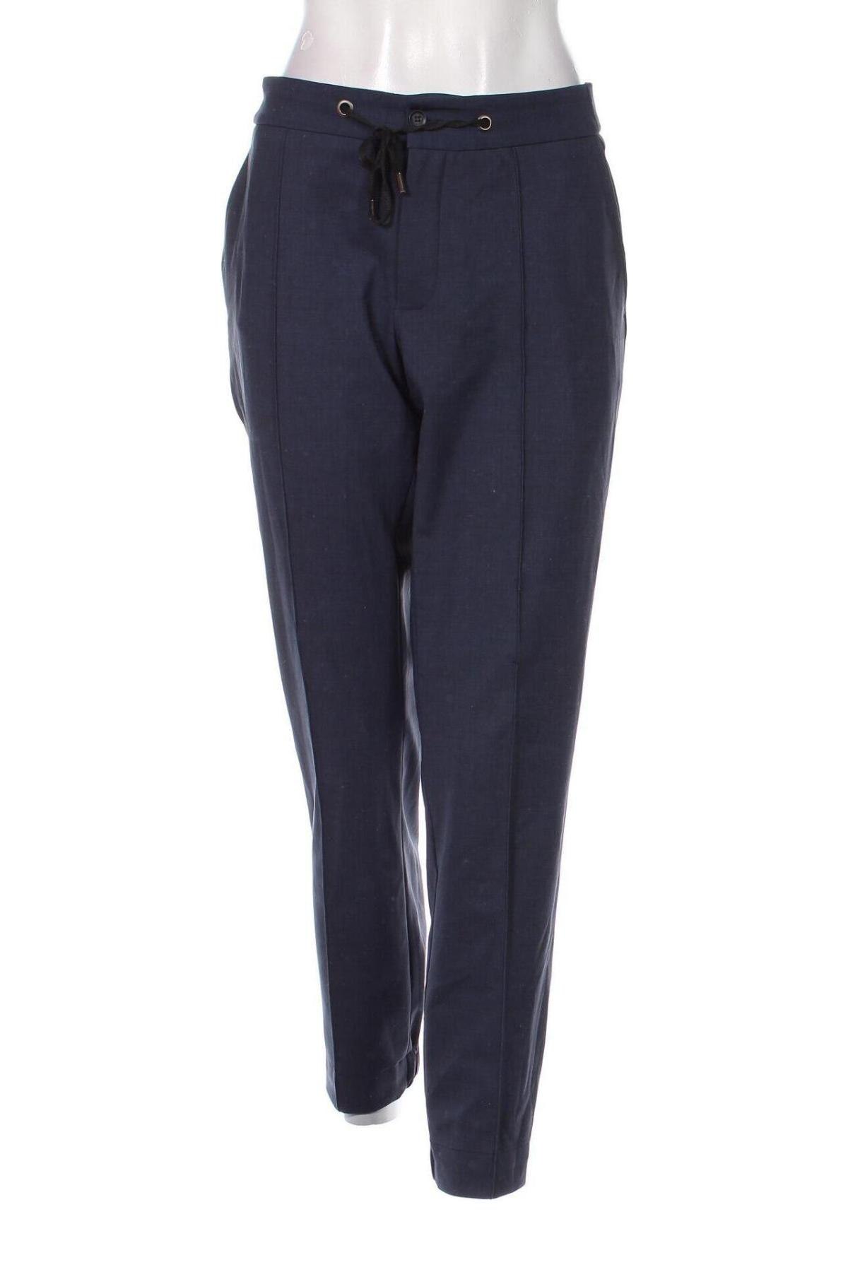 Γυναικείο παντελόνι, Μέγεθος XXL, Χρώμα Μπλέ, Τιμή 10,76 €
