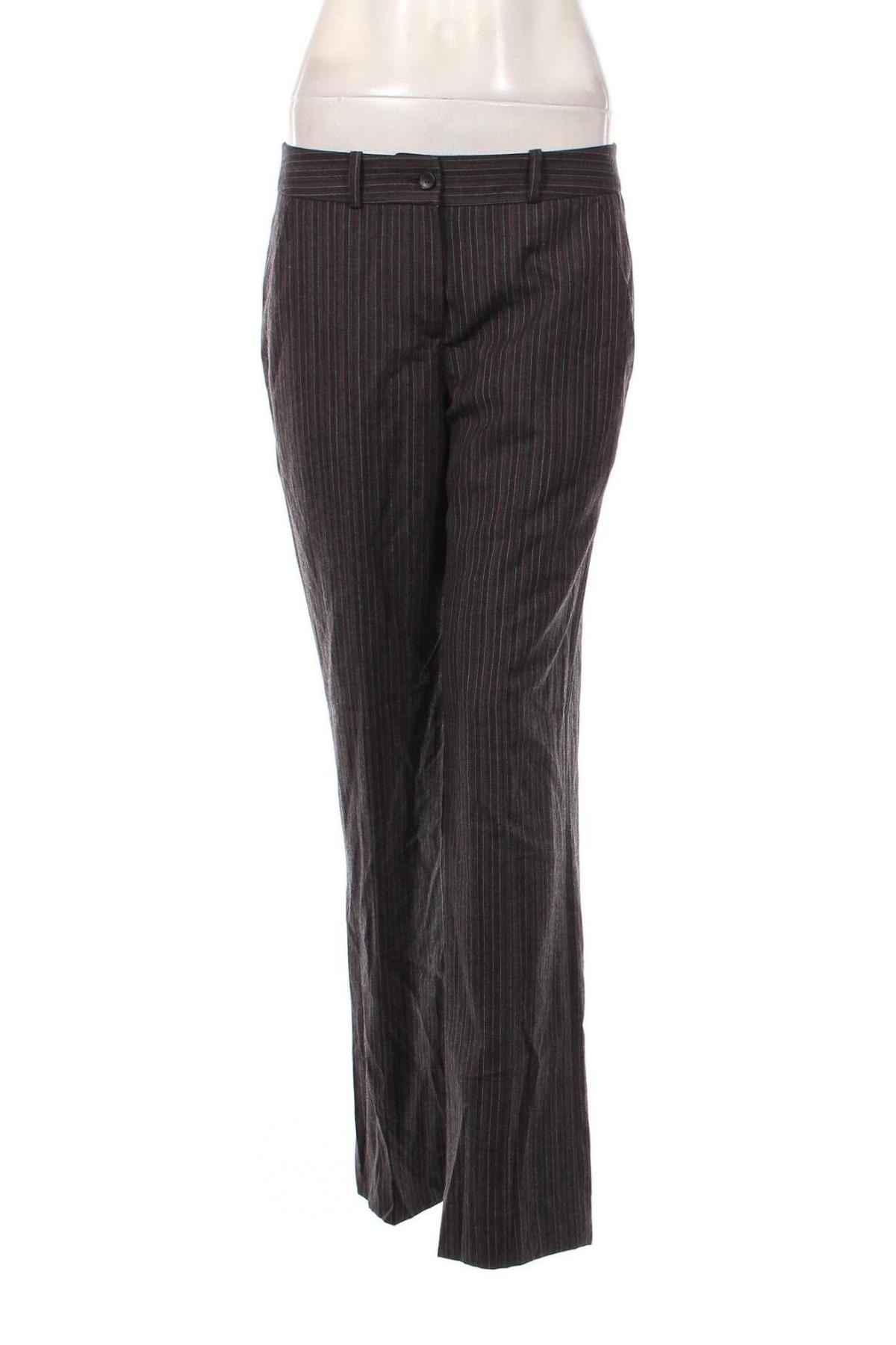 Дамски панталон, Размер M, Цвят Сив, Цена 9,57 лв.