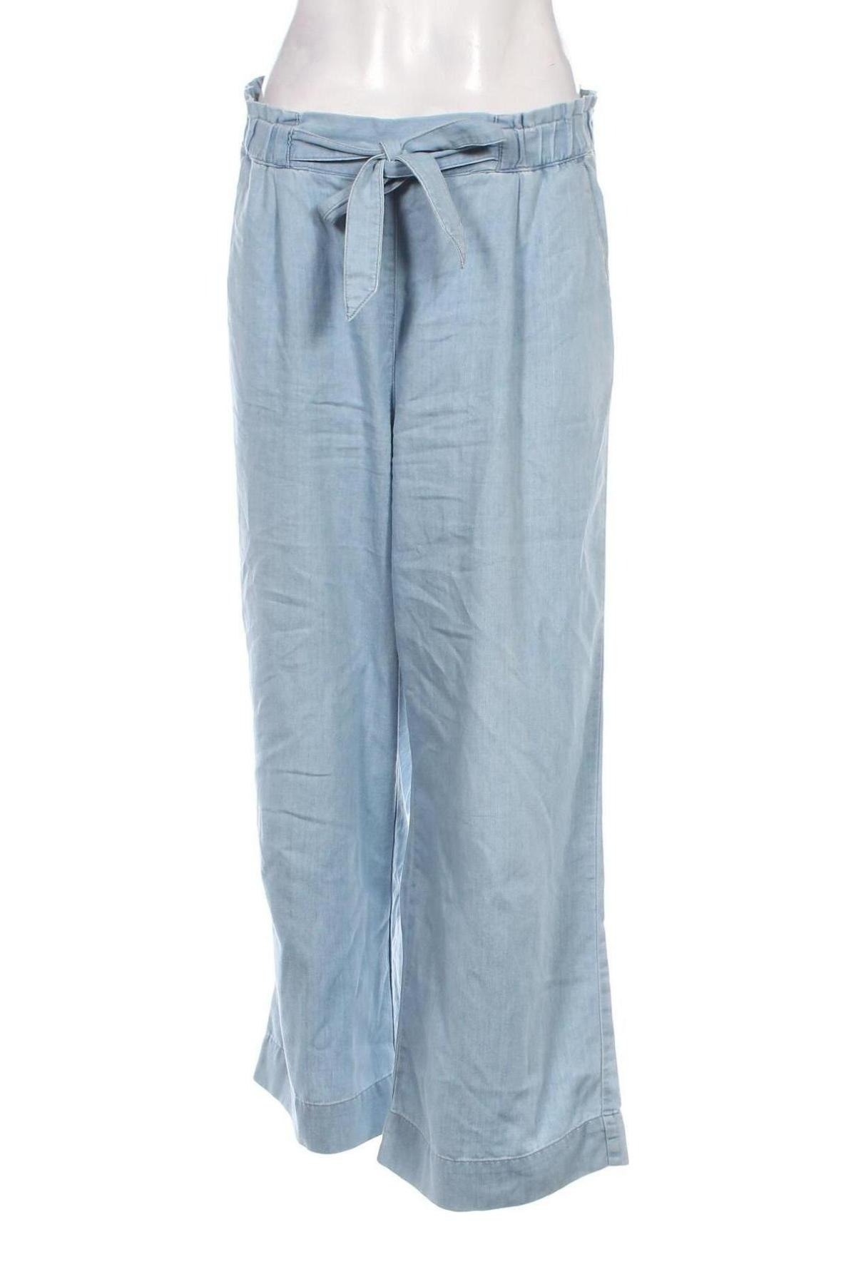 Damenhose, Größe M, Farbe Blau, Preis 14,83 €