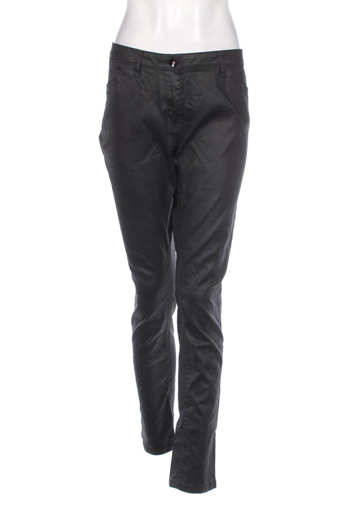 Dámské kalhoty , Velikost XL, Barva Černá, Cena  231,00 Kč