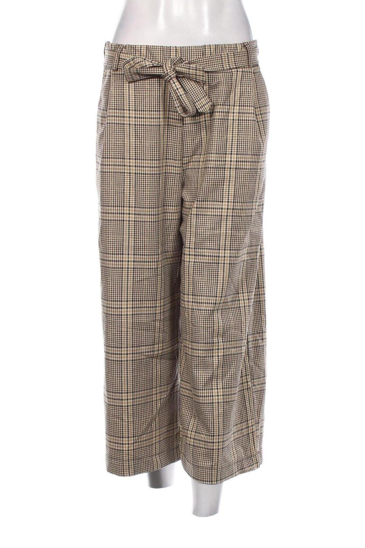 Dámské kalhoty , Velikost L, Barva Vícebarevné, Cena  254,00 Kč