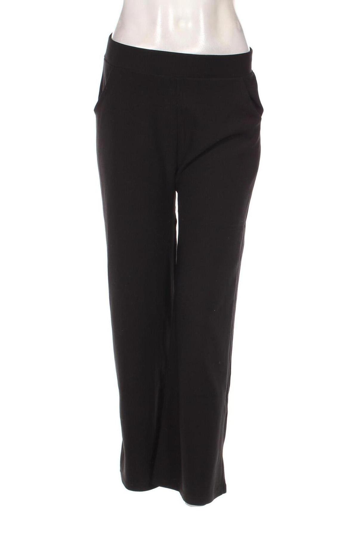 Pantaloni de femei, Mărime M, Culoare Negru, Preț 44,99 Lei