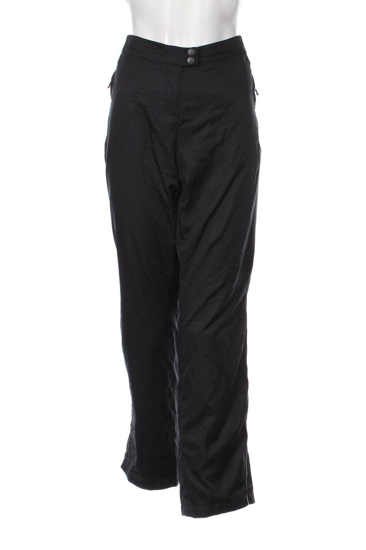 Damenhose, Größe L, Farbe Schwarz, Preis 10,86 €