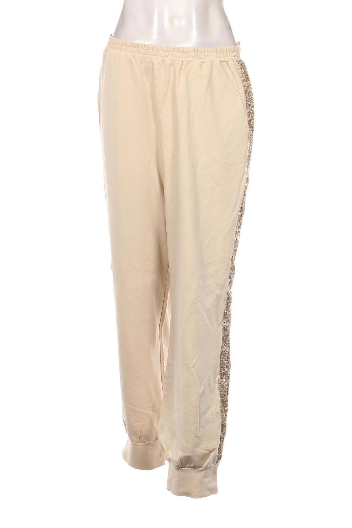 Damenhose, Größe XXL, Farbe Beige, Preis € 9,46