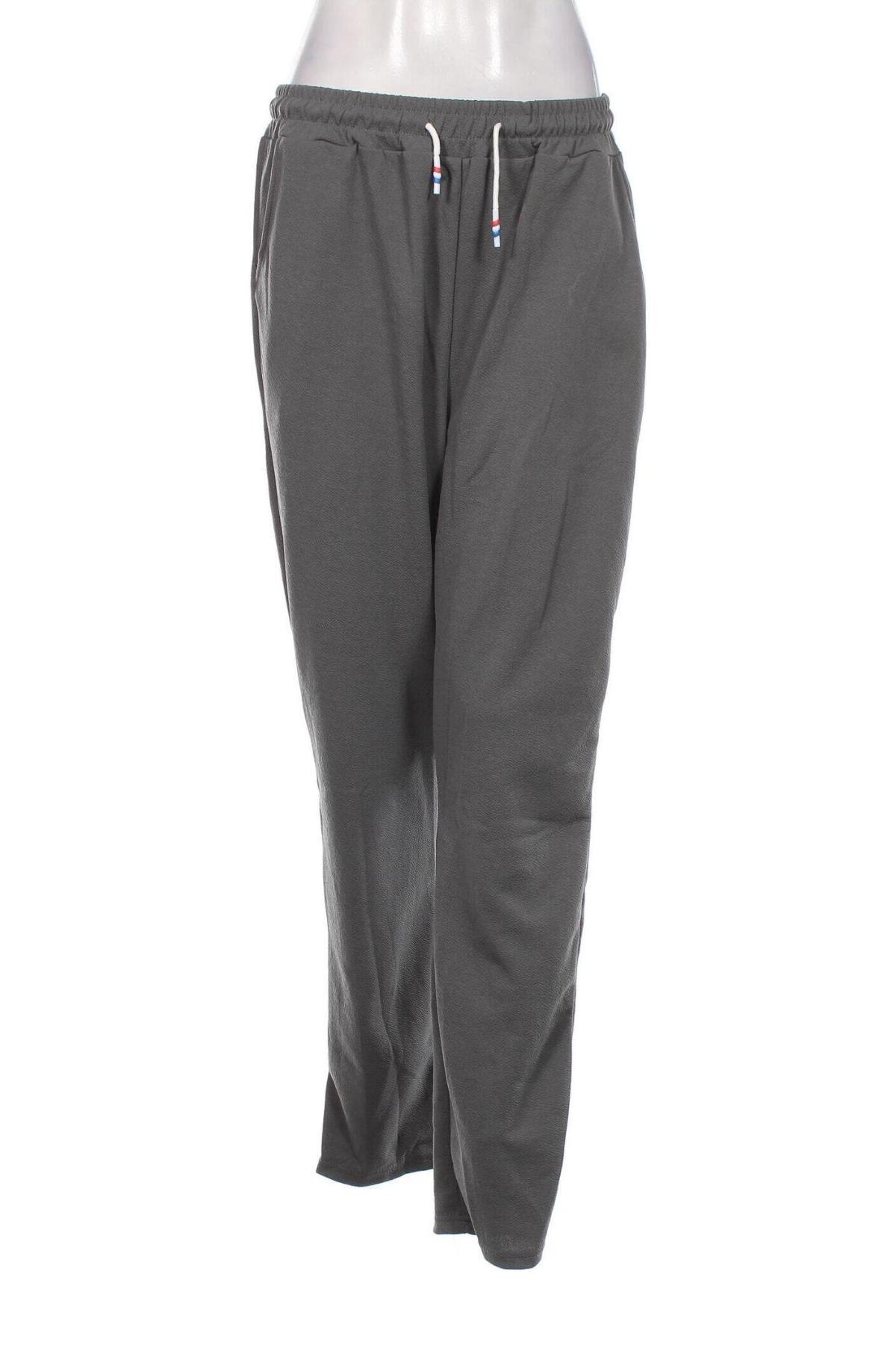 Pantaloni de femei, Mărime M, Culoare Gri, Preț 38,16 Lei
