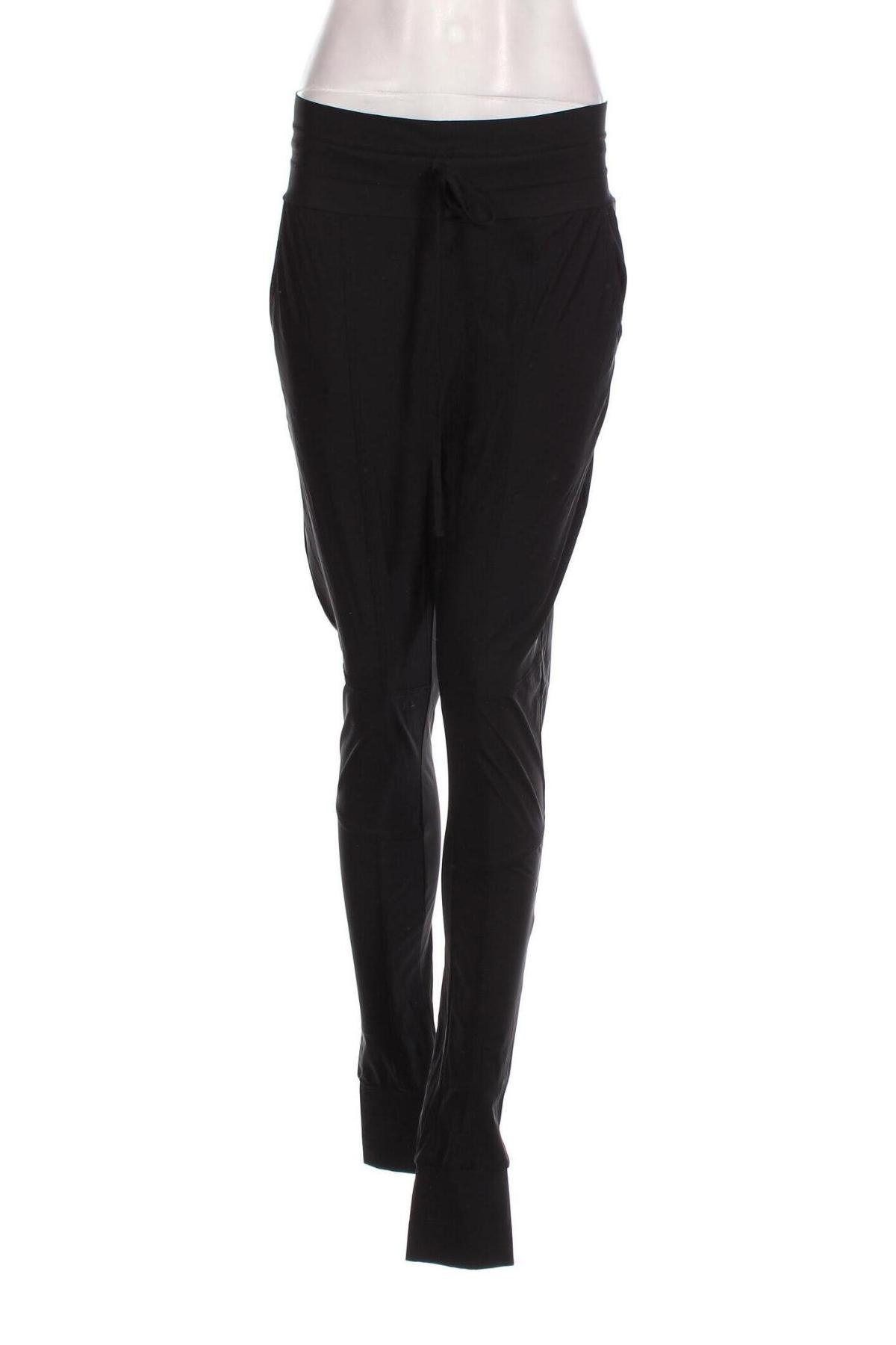 Pantaloni de femei, Mărime M, Culoare Negru, Preț 51,32 Lei