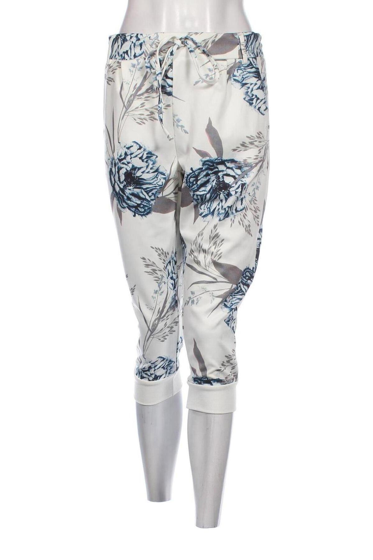 Γυναικείο παντελόνι, Μέγεθος M, Χρώμα Πολύχρωμο, Τιμή 9,87 €