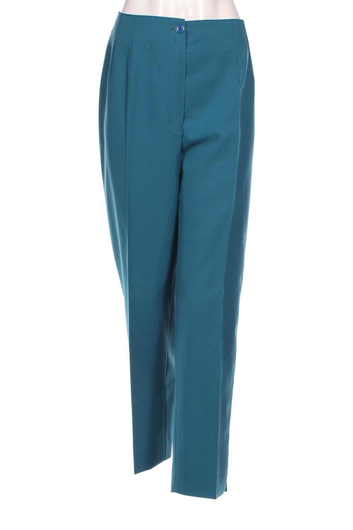 Damenhose, Größe M, Farbe Blau, Preis € 9,49