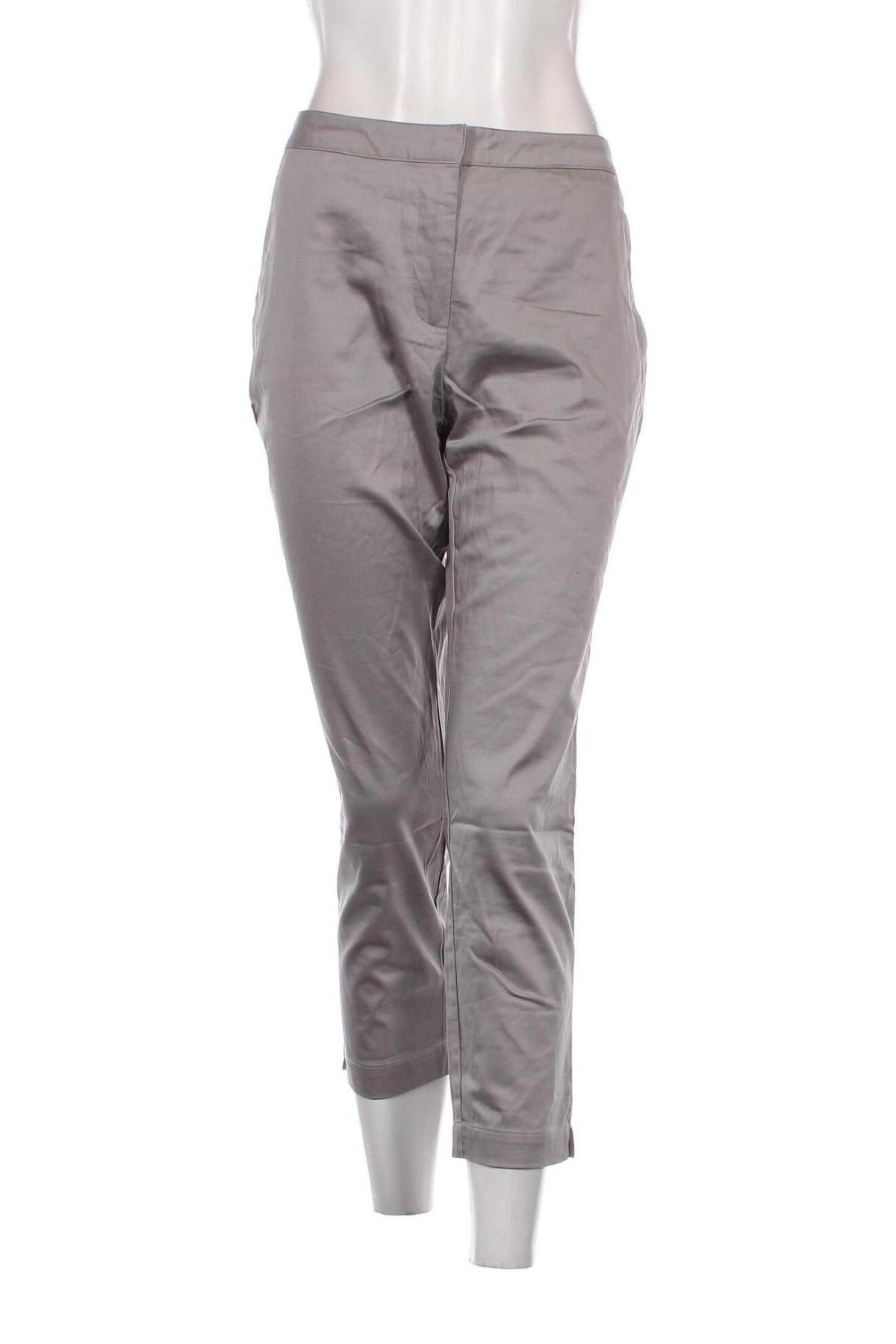 Pantaloni de femei, Mărime M, Culoare Gri, Preț 42,93 Lei