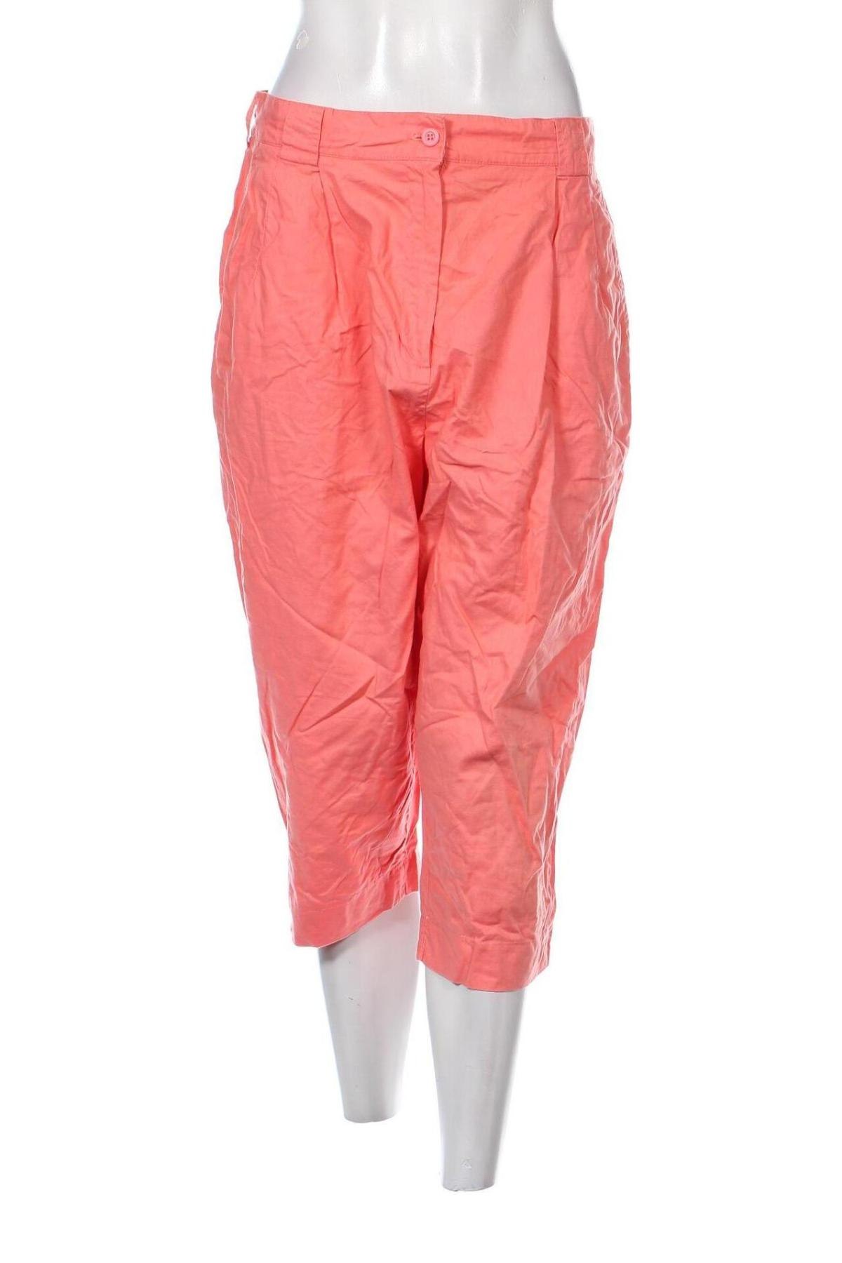Дамски панталон, Размер L, Цвят Розов, Цена 29,00 лв.
