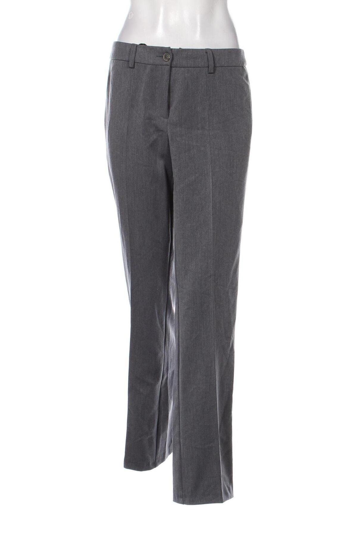Γυναικείο παντελόνι, Μέγεθος M, Χρώμα Γκρί, Τιμή 8,07 €