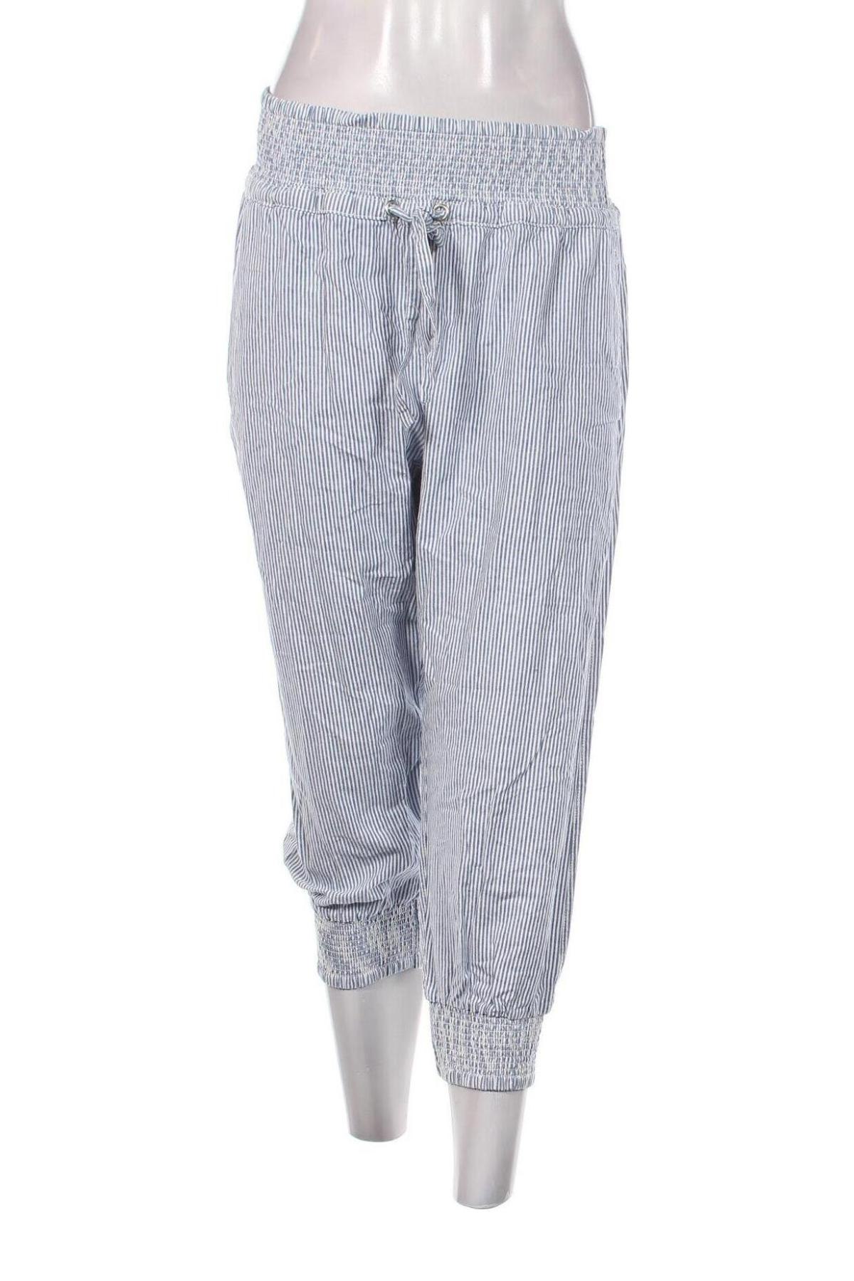 Γυναικείο παντελόνι, Μέγεθος S, Χρώμα Μπλέ, Τιμή 8,97 €