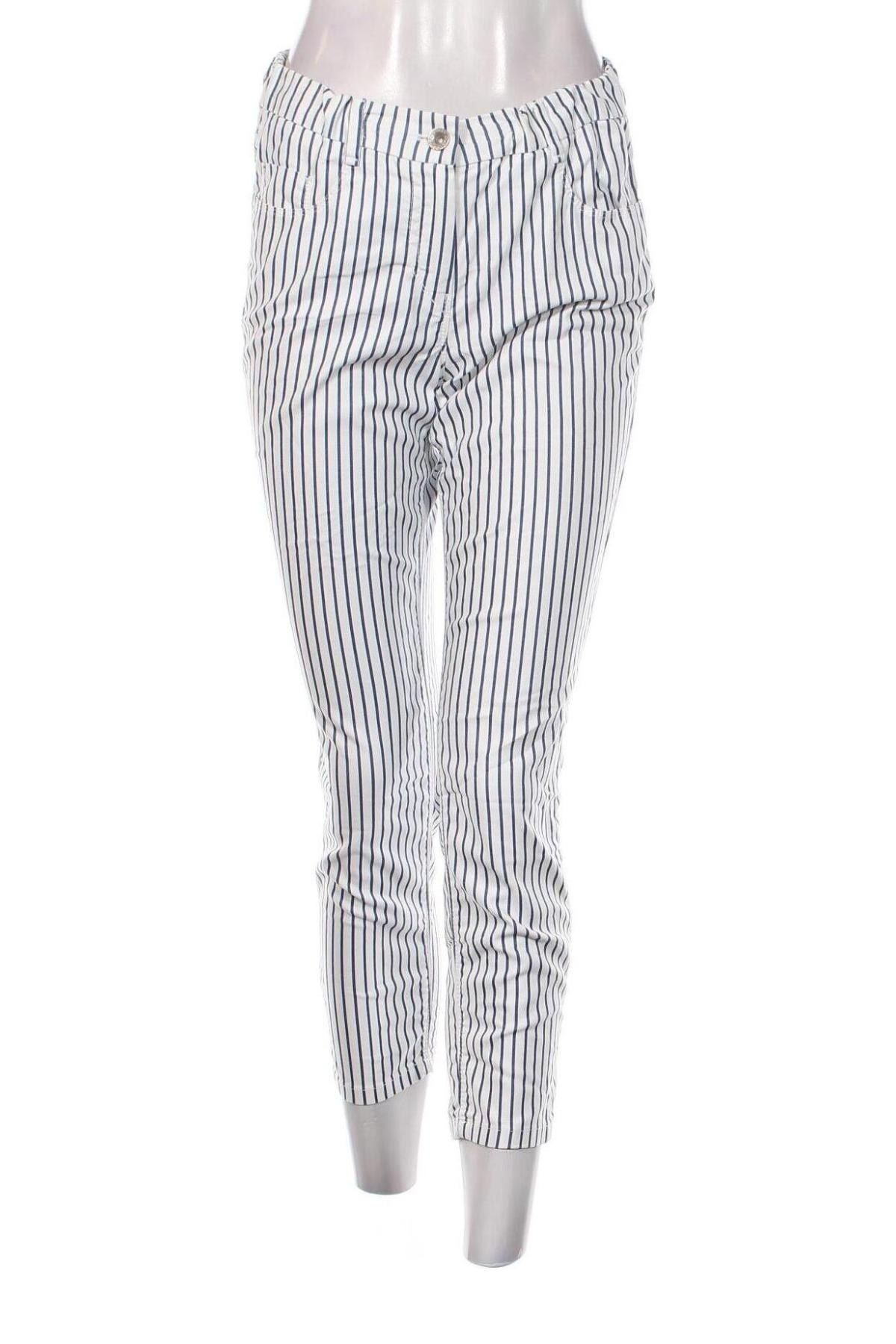 Pantaloni de femei, Mărime S, Culoare Multicolor, Preț 38,16 Lei