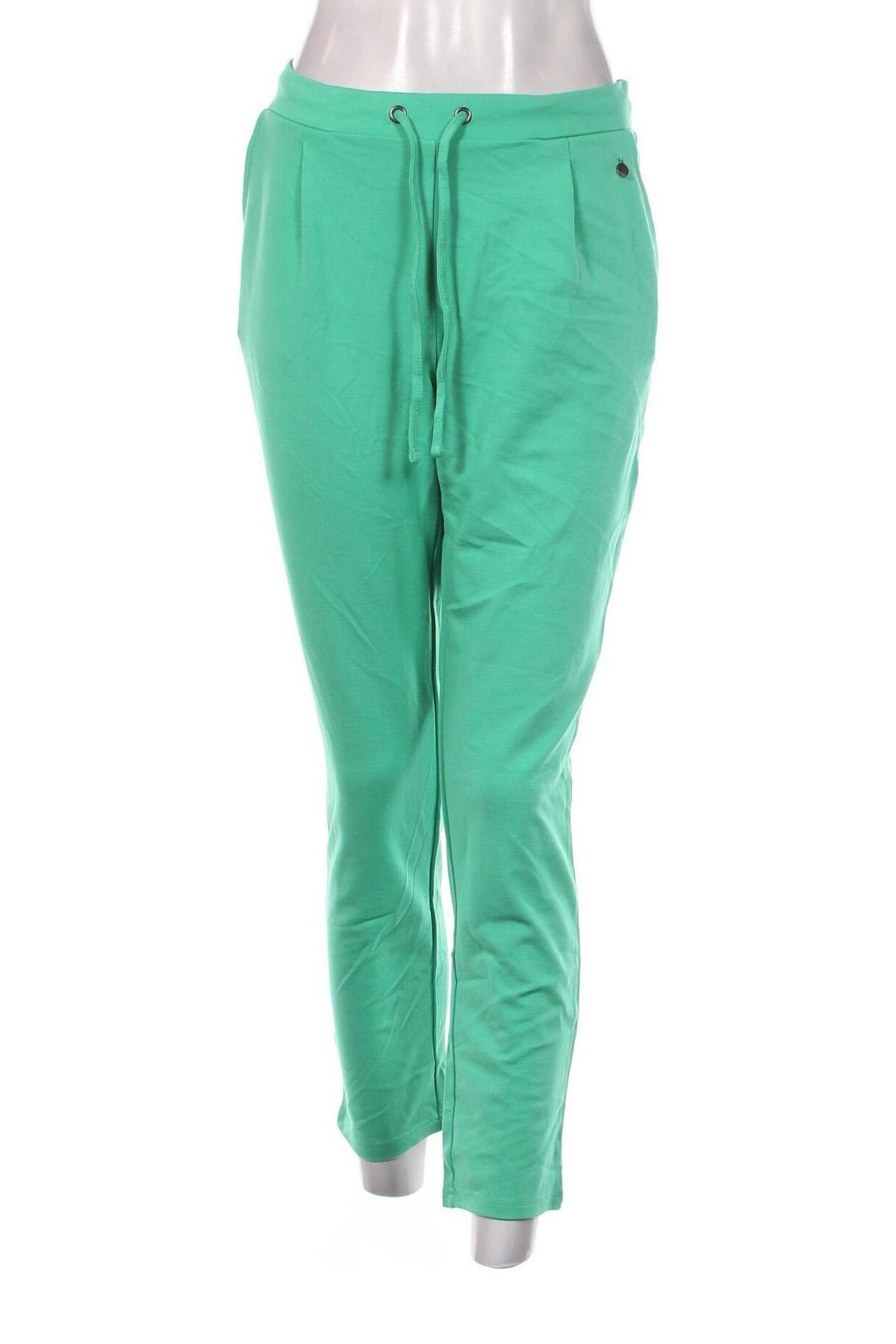 Damenhose, Größe M, Farbe Grün, Preis 10,09 €