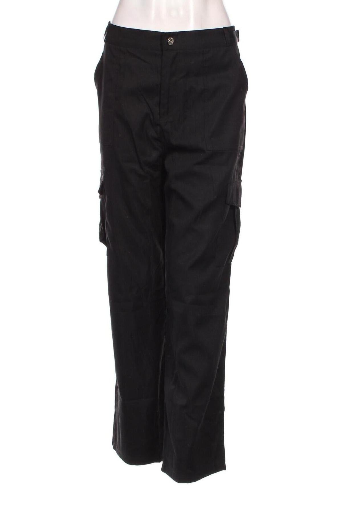 Dámske nohavice, Veľkosť S, Farba Čierna, Cena  8,22 €