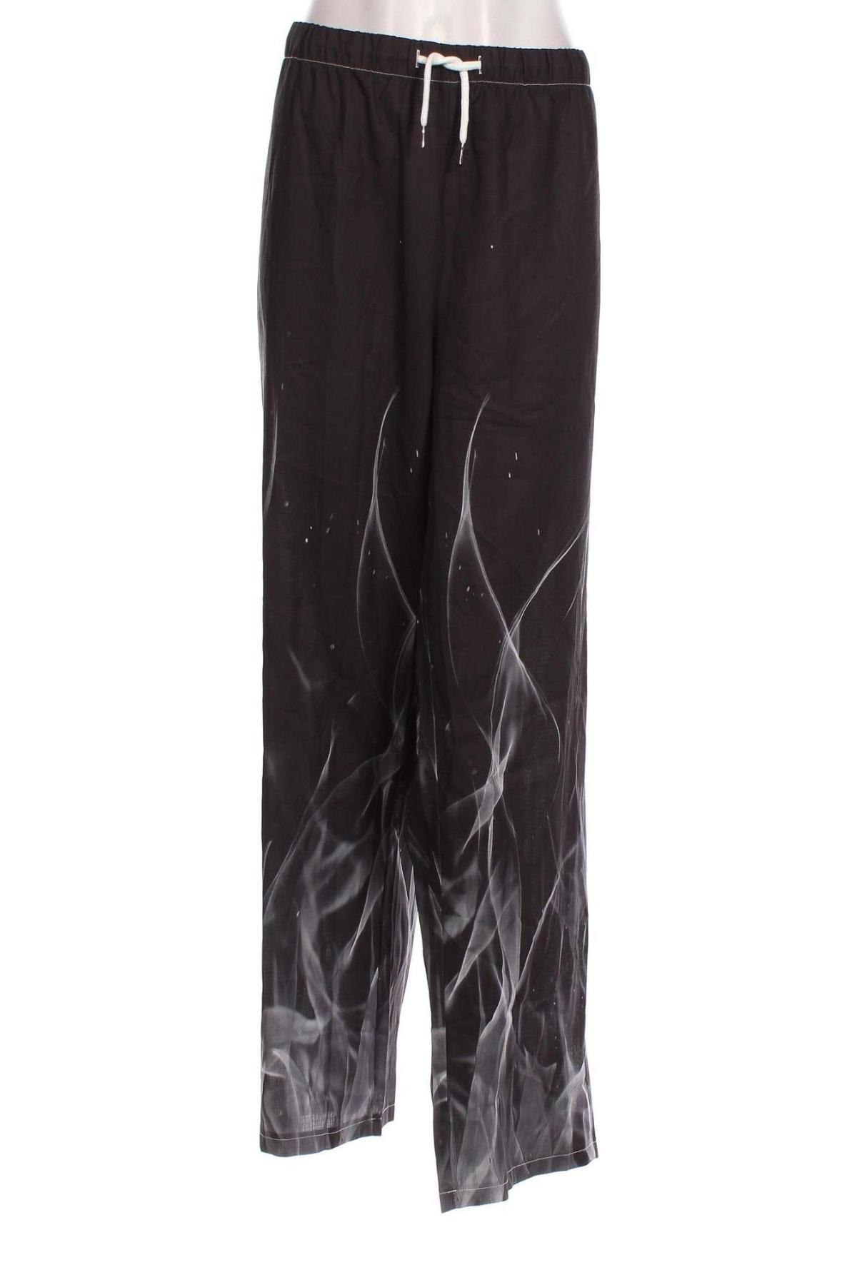 Pantaloni de femei, Mărime XXL, Culoare Multicolor, Preț 52,46 Lei