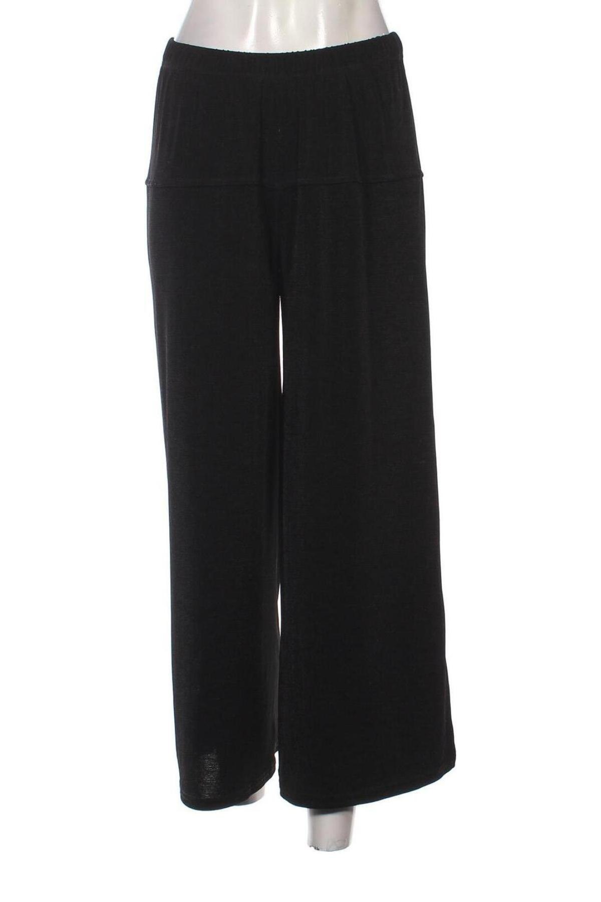 Pantaloni de femei, Mărime M, Culoare Negru, Preț 32,99 Lei