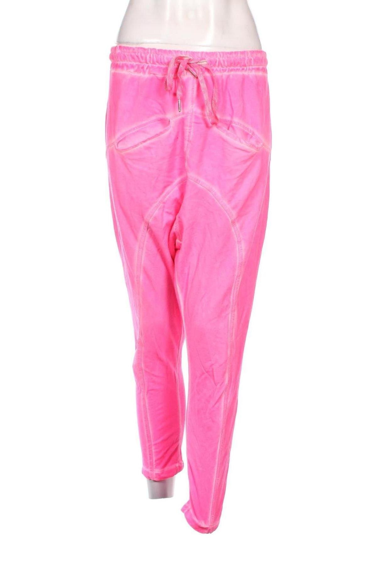 Γυναικείο παντελόνι, Μέγεθος S, Χρώμα Ρόζ , Τιμή 8,07 €