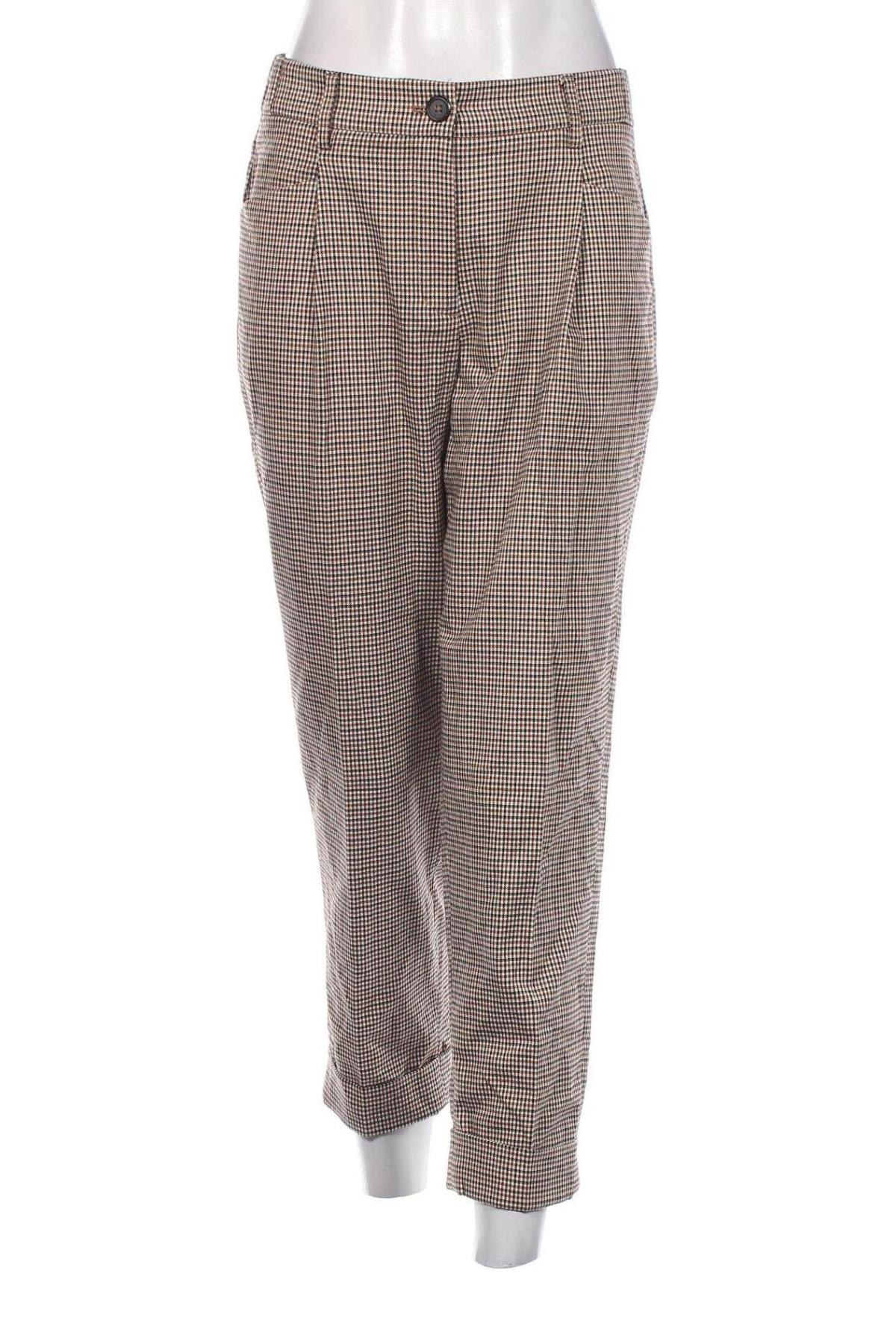 Γυναικείο παντελόνι 17 & Co., Μέγεθος L, Χρώμα Πολύχρωμο, Τιμή 8,97 €