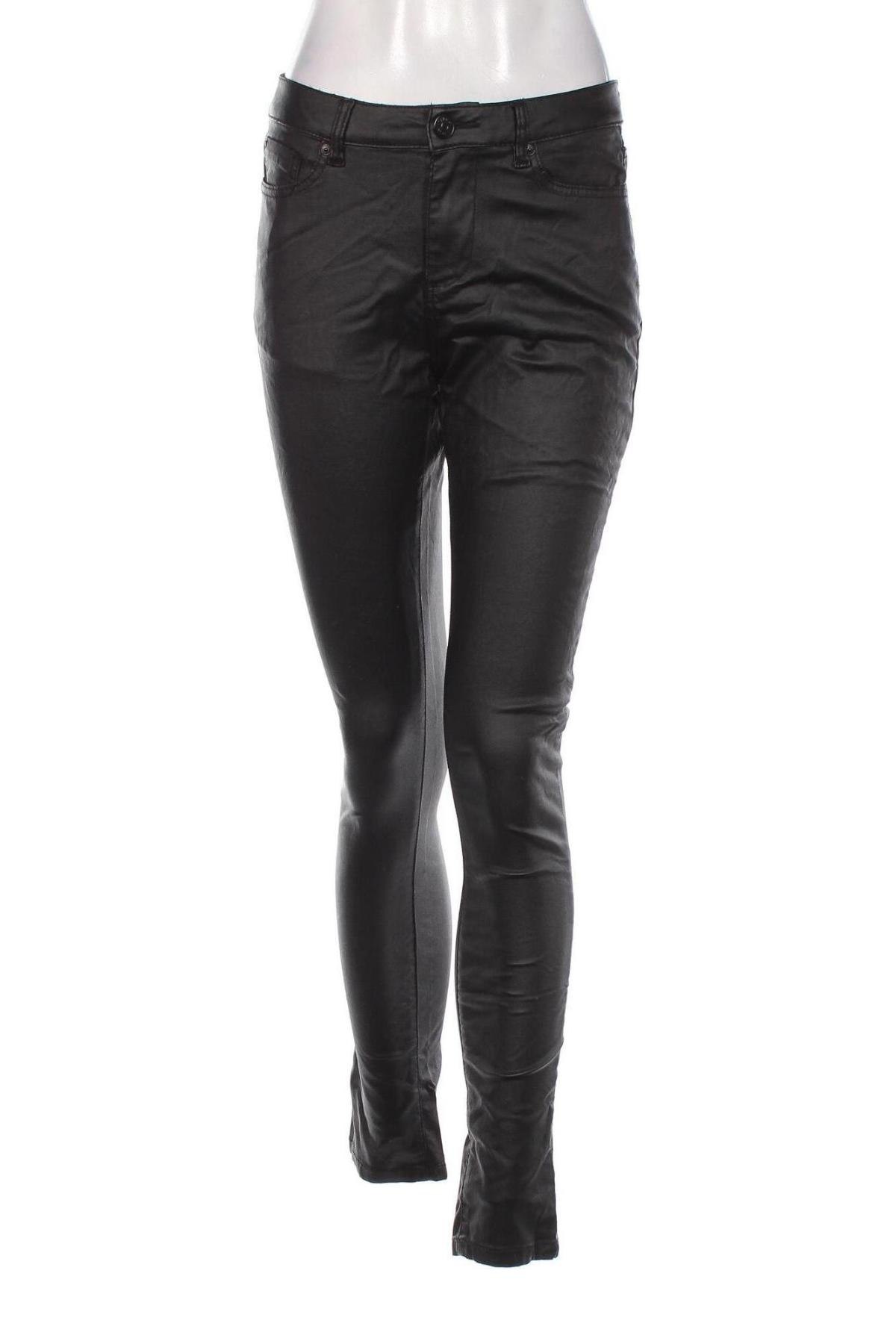 Γυναικείο παντελόνι 17 & Co., Μέγεθος S, Χρώμα Μαύρο, Τιμή 8,07 €