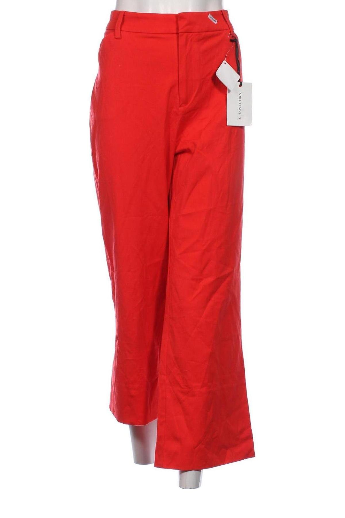 Damenhose 41 Hawthorn, Größe XL, Farbe Rot, Preis € 98,36