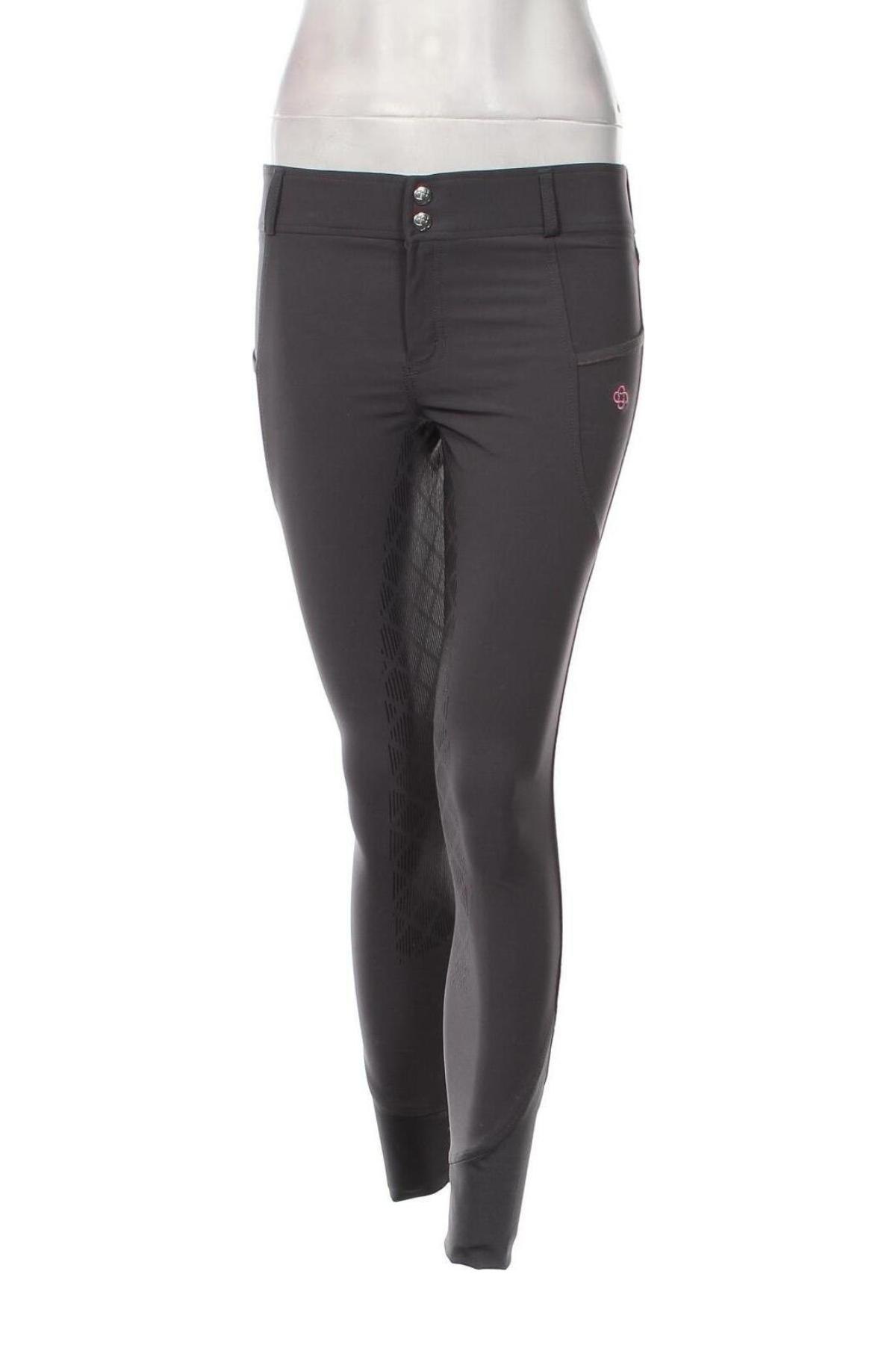 Γυναικείο παντελόνι, Μέγεθος XS, Χρώμα Γκρί, Τιμή 9,65 €
