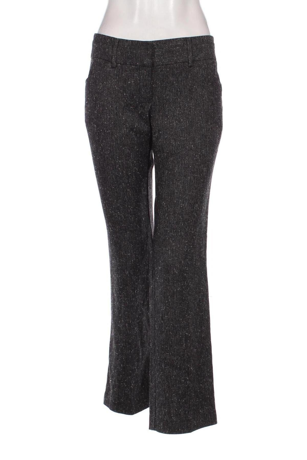 Pantaloni de femei 7th Avenue, Mărime L, Culoare Gri, Preț 44,89 Lei