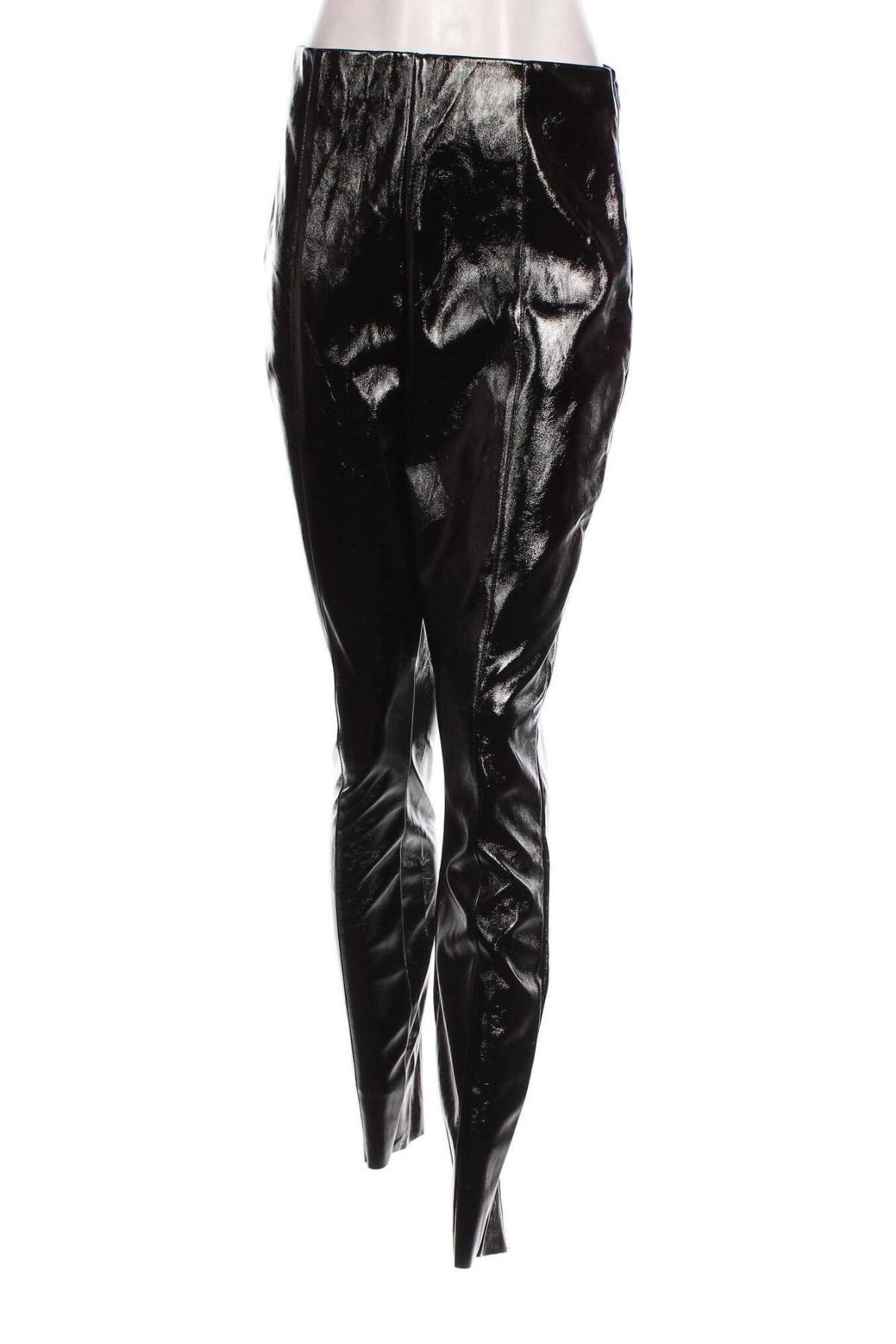Дамски панталон ASOS, Размер M, Цвят Черен, Цена 18,45 лв.
