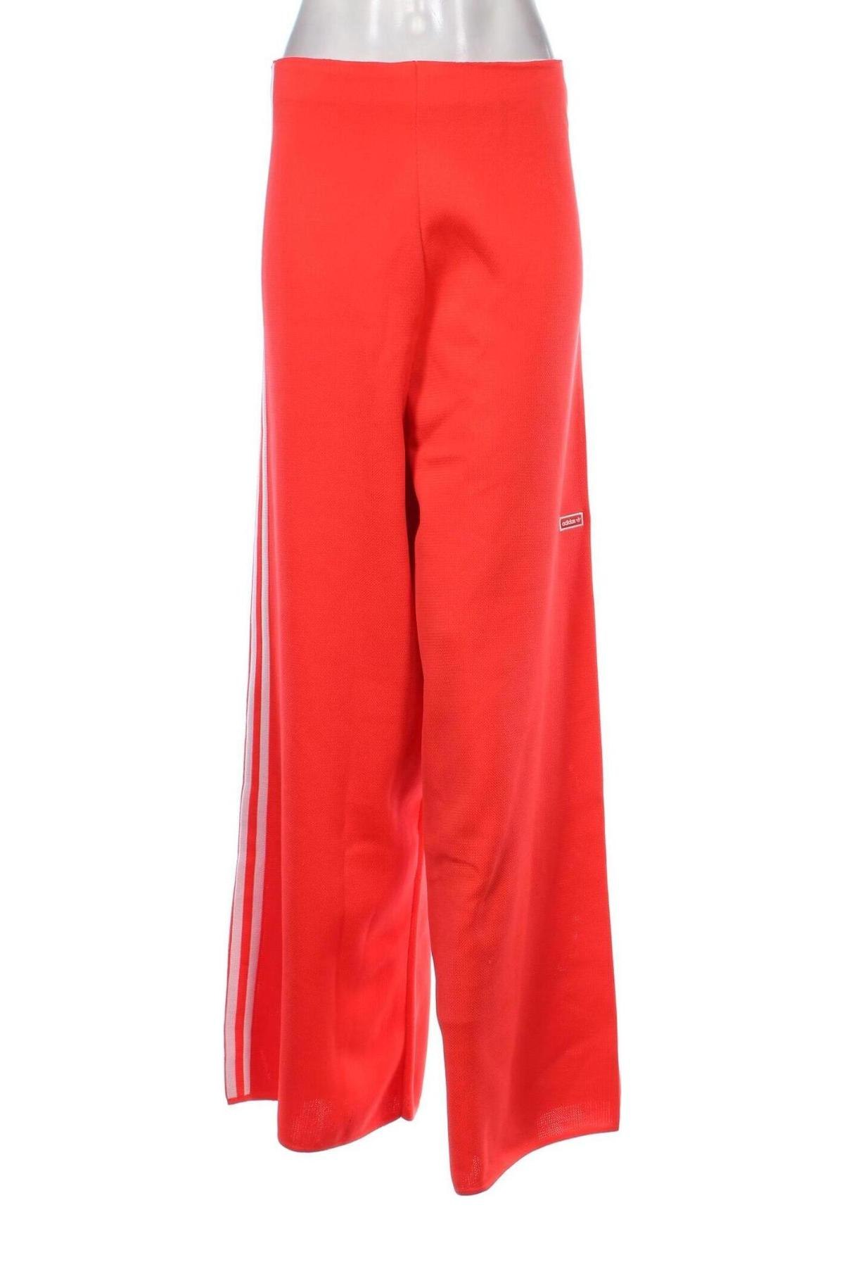 Dámske nohavice Adidas, Veľkosť M, Farba Červená, Cena  35,16 €