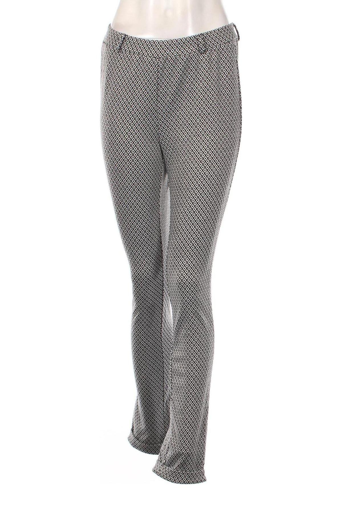 Γυναικείο παντελόνι Ajc, Μέγεθος M, Χρώμα Πολύχρωμο, Τιμή 8,07 €