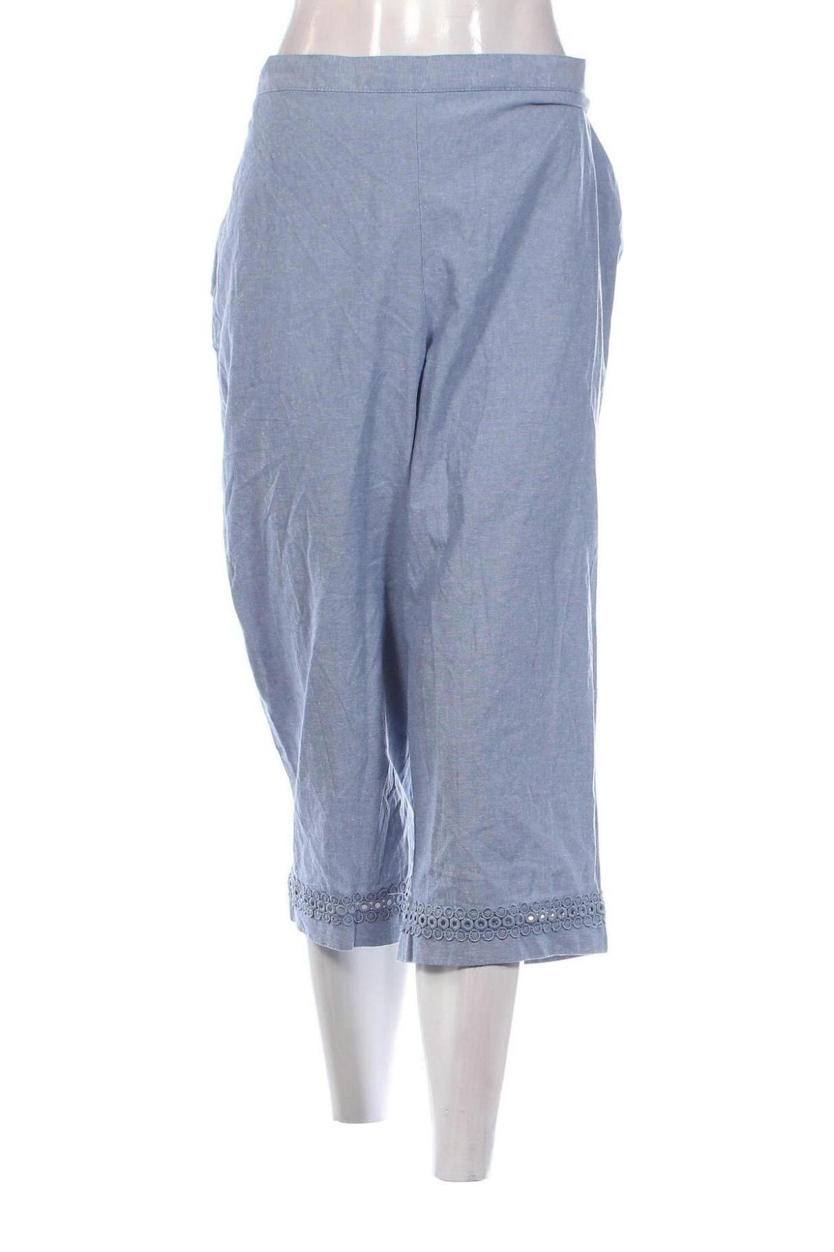 Damenhose Alfred Dunner, Größe XL, Farbe Blau, Preis € 9,89