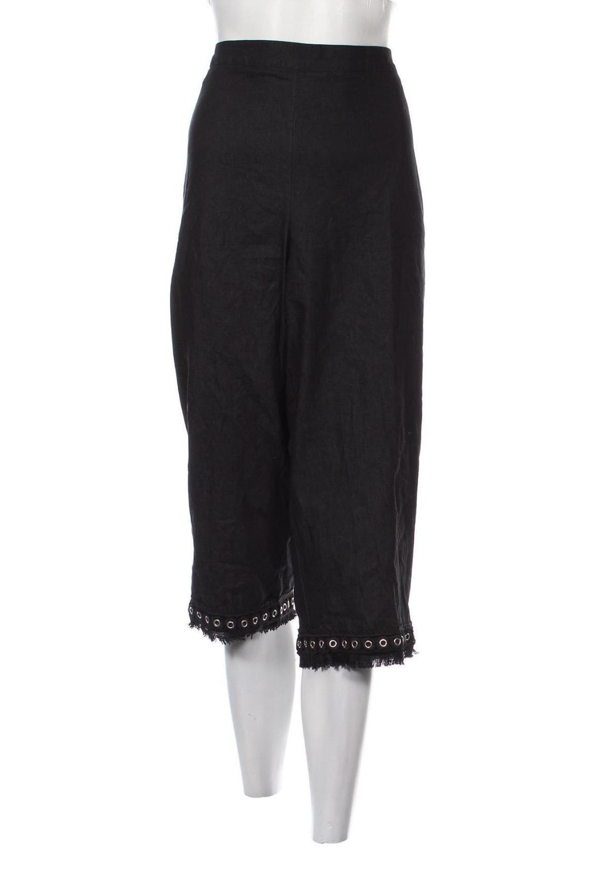 Damenhose Alfred Dunner, Größe XXL, Farbe Schwarz, Preis € 32,01