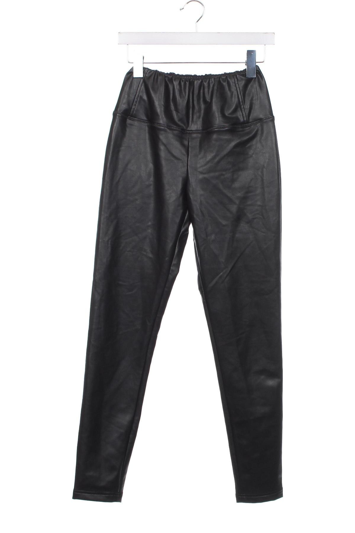Γυναικείο παντελόνι AllSaints, Μέγεθος M, Χρώμα Μαύρο, Τιμή 52,58 €