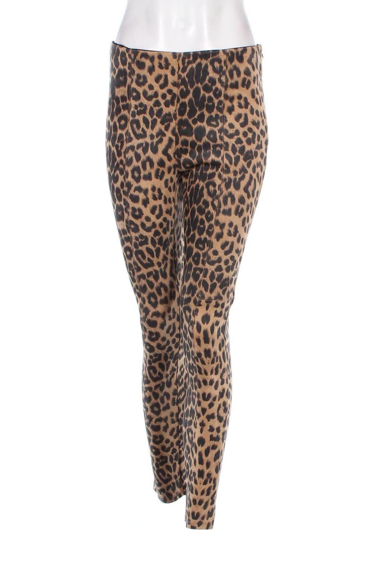 Дамски панталон Allyson, Размер M, Цвят Многоцветен, Цена 14,50 лв.