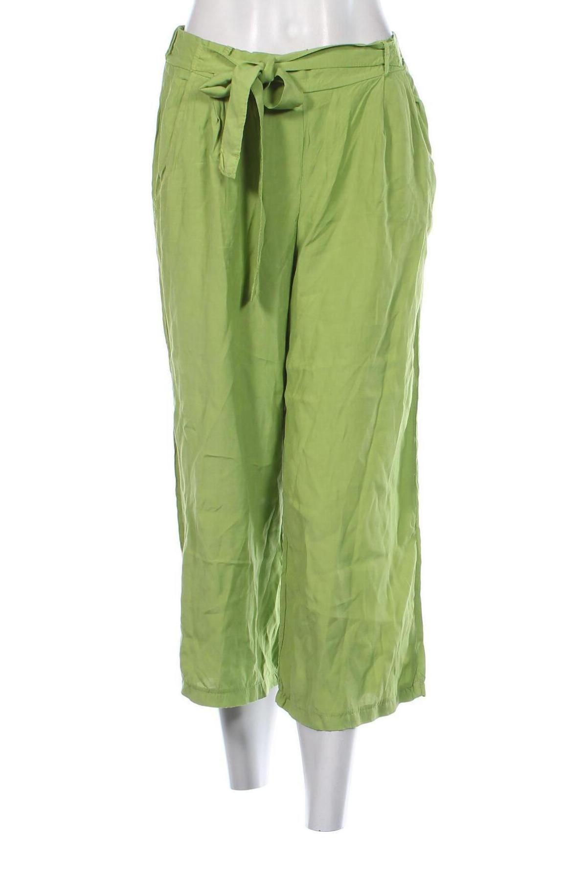 Γυναικείο παντελόνι Altamira, Μέγεθος M, Χρώμα Πράσινο, Τιμή 8,90 €