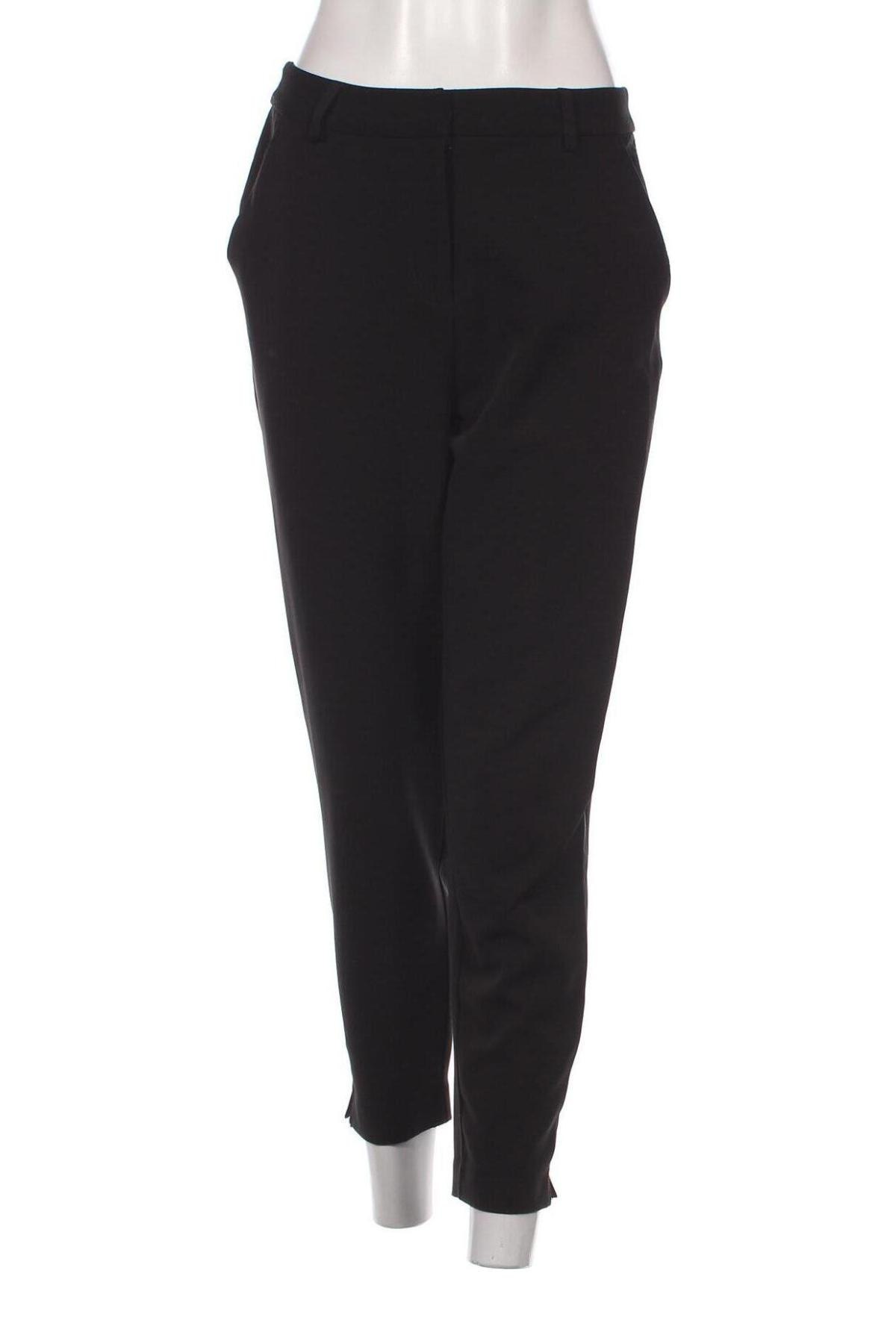 Dámské kalhoty  Amisu, Velikost S, Barva Černá, Cena  220,00 Kč