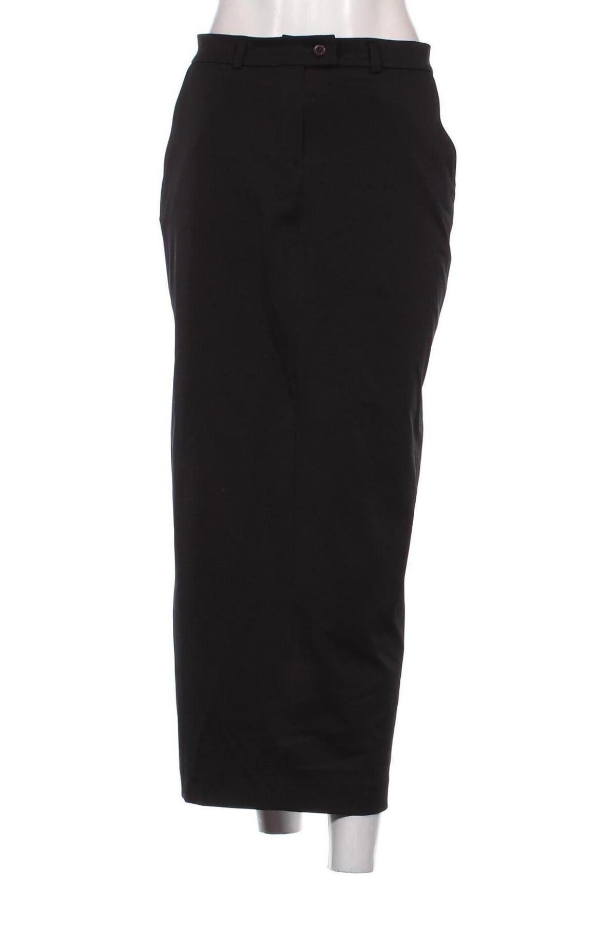 Dámské kalhoty  Ann Wiberg, Velikost S, Barva Černá, Cena  664,00 Kč