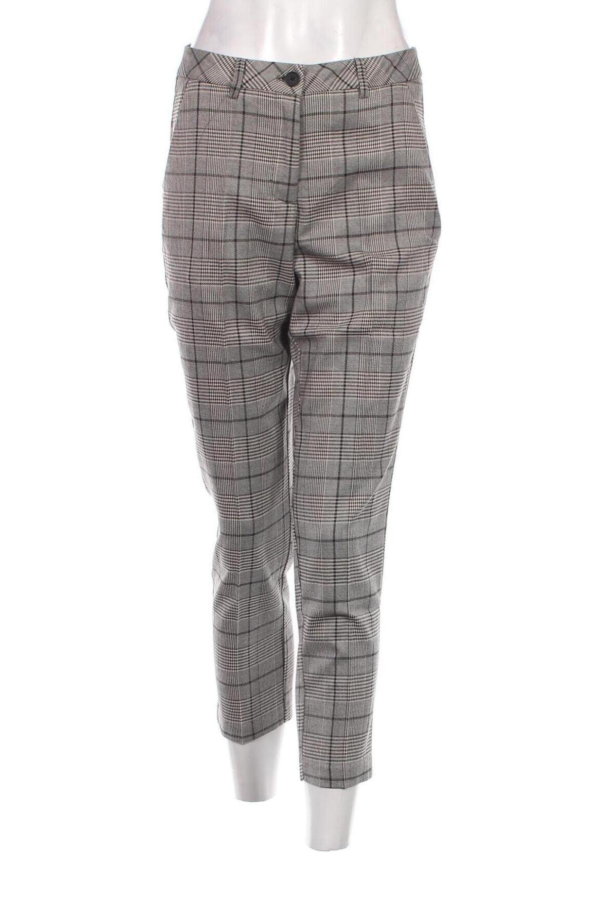 Дамски панталон Anna Field, Размер S, Цвят Сив, Цена 20,70 лв.