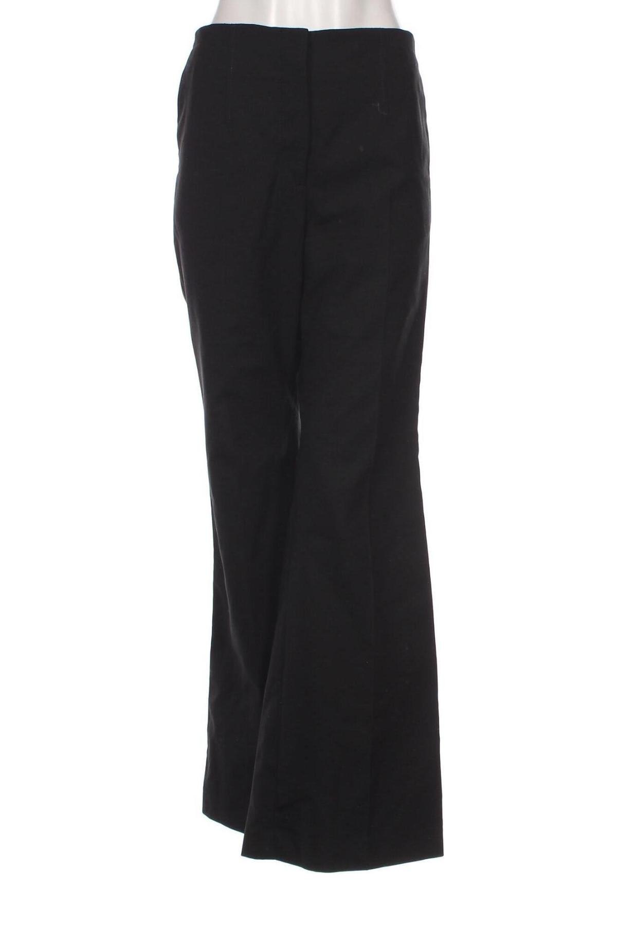 Γυναικείο παντελόνι Arket, Μέγεθος M, Χρώμα Μαύρο, Τιμή 80,01 €