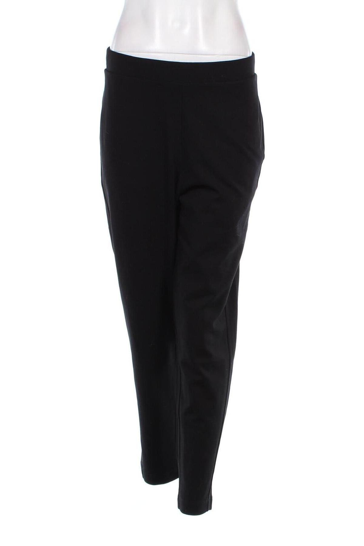 Γυναικείο παντελόνι Armedangels, Μέγεθος L, Χρώμα Μαύρο, Τιμή 44,23 €