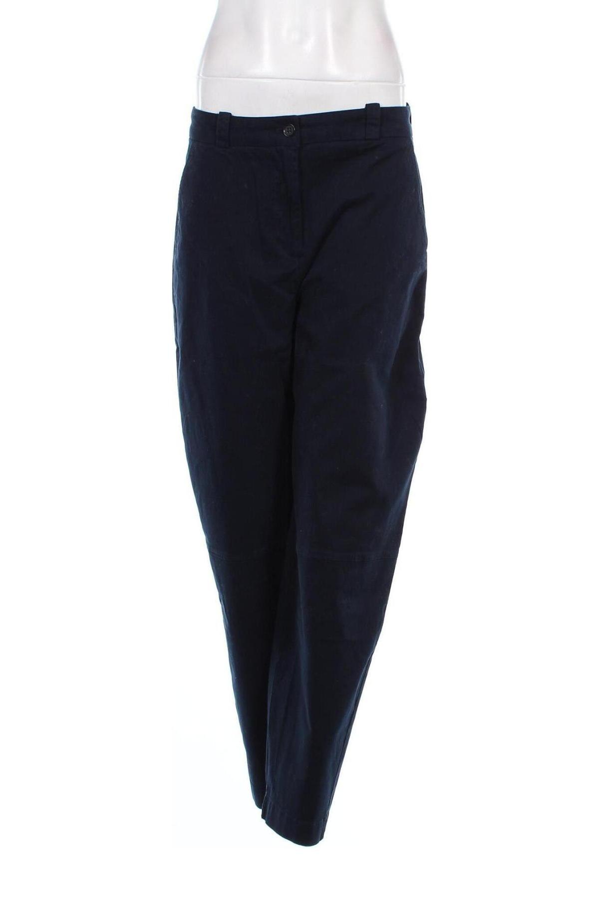 Γυναικείο παντελόνι Armedangels, Μέγεθος S, Χρώμα Μπλέ, Τιμή 44,23 €
