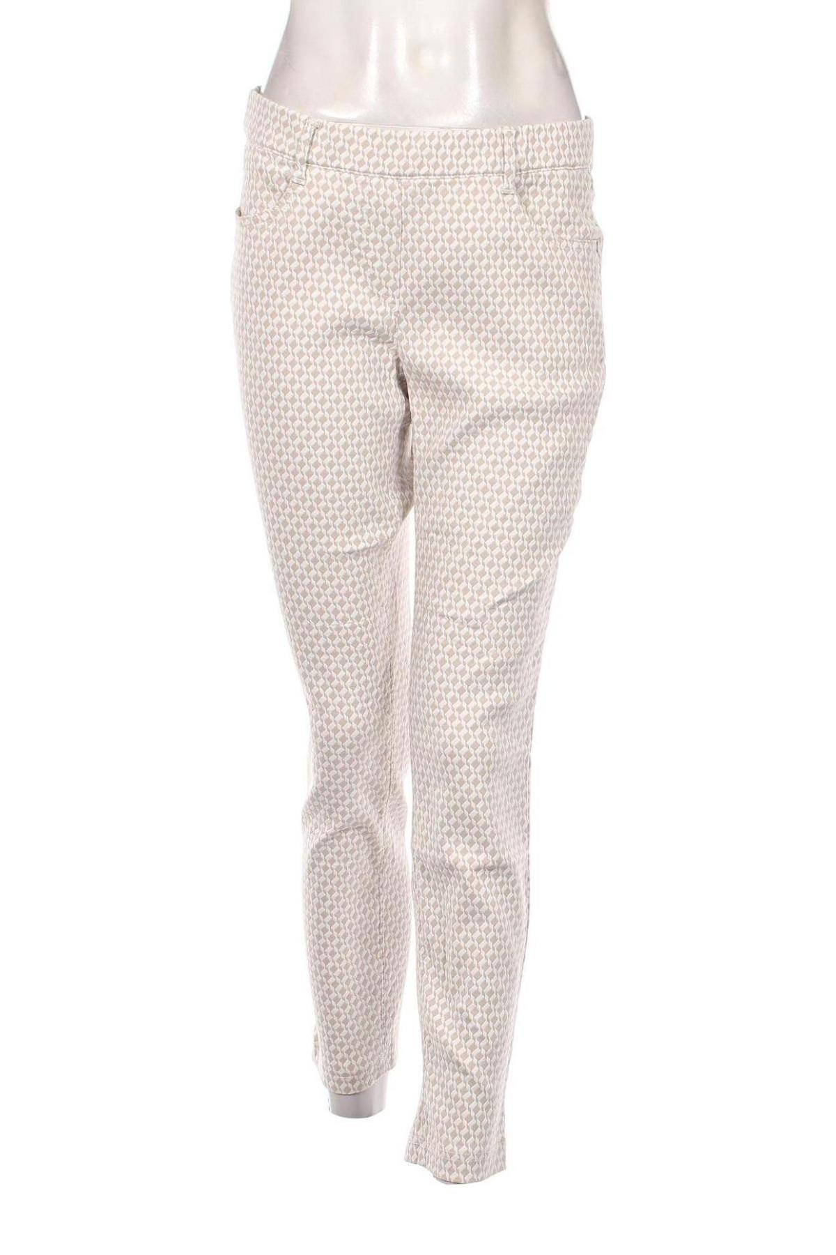 Γυναικείο παντελόνι Ascari Jeans, Μέγεθος M, Χρώμα Πολύχρωμο, Τιμή 8,37 €