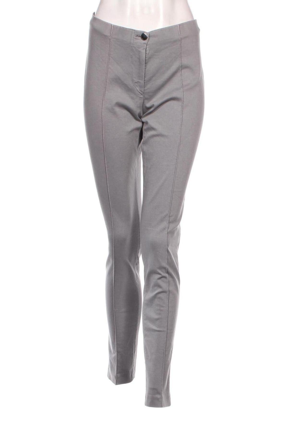 Pantaloni de femei Atelier GARDEUR, Mărime M, Culoare Gri, Preț 25,51 Lei