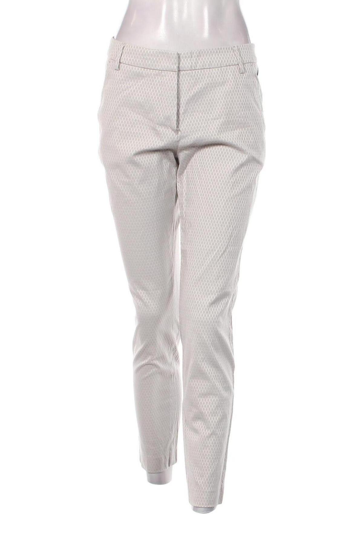 Pantaloni de femei Atelier GARDEUR, Mărime M, Culoare Gri, Preț 123,02 Lei