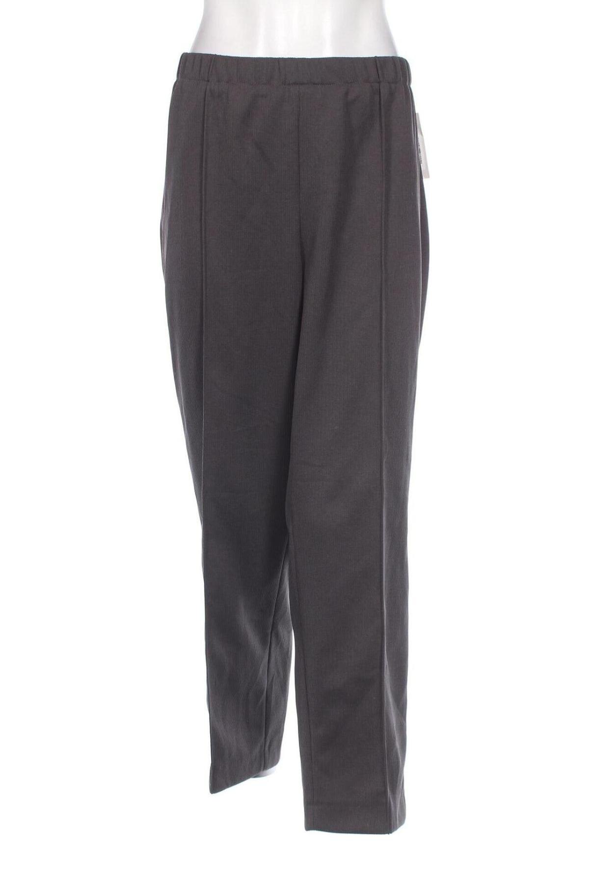 Damenhose Atelier GS, Größe XXL, Farbe Grau, Preis € 17,61