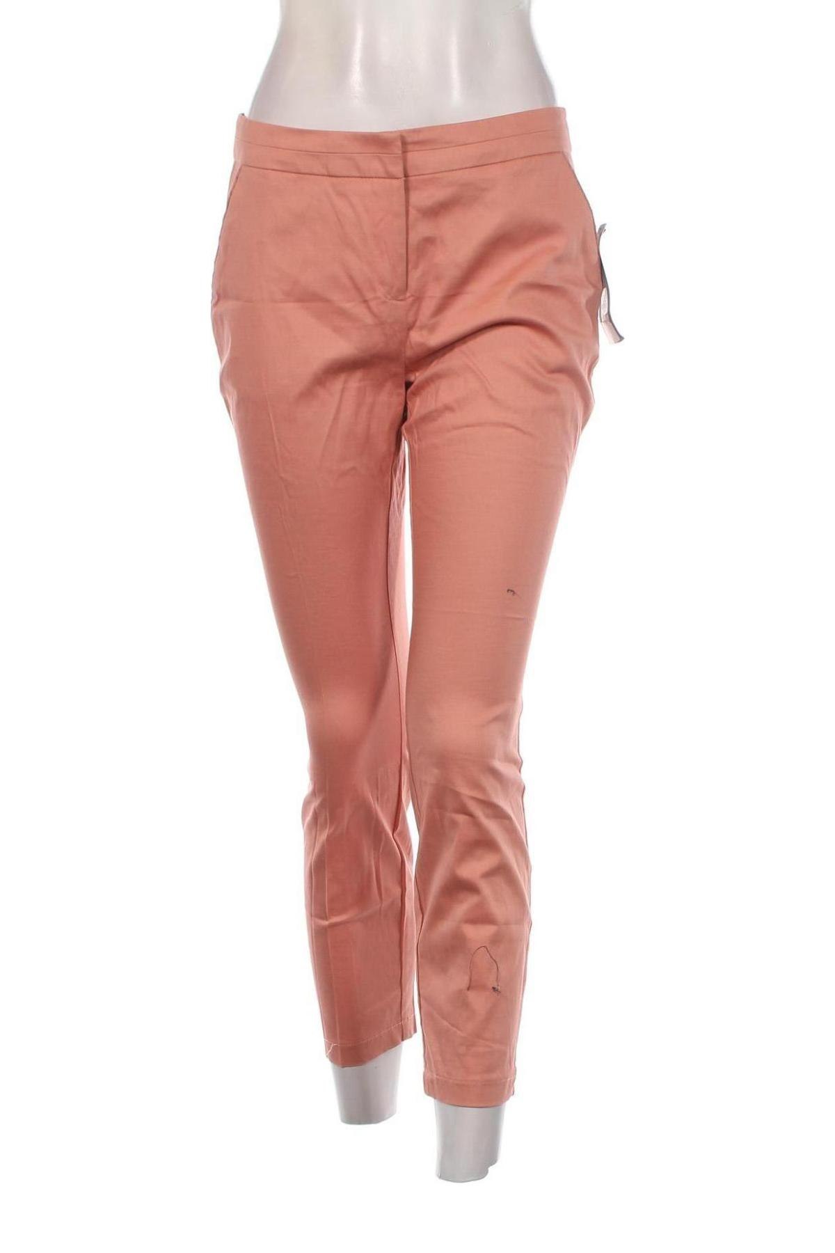 Pantaloni de femei Atmosphere, Mărime M, Culoare Roz, Preț 65,99 Lei